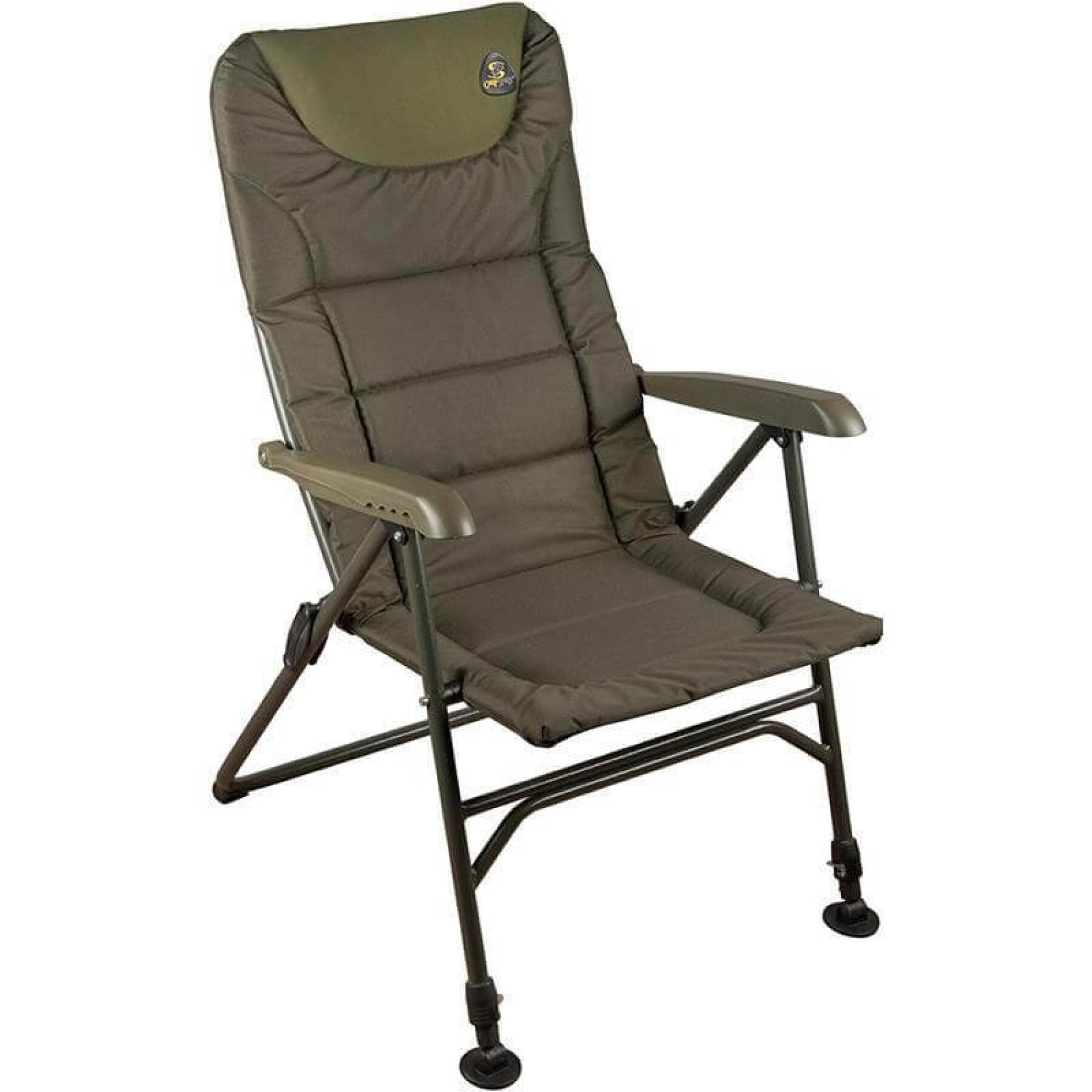 Chair Carp Spirit Blax Relax XL