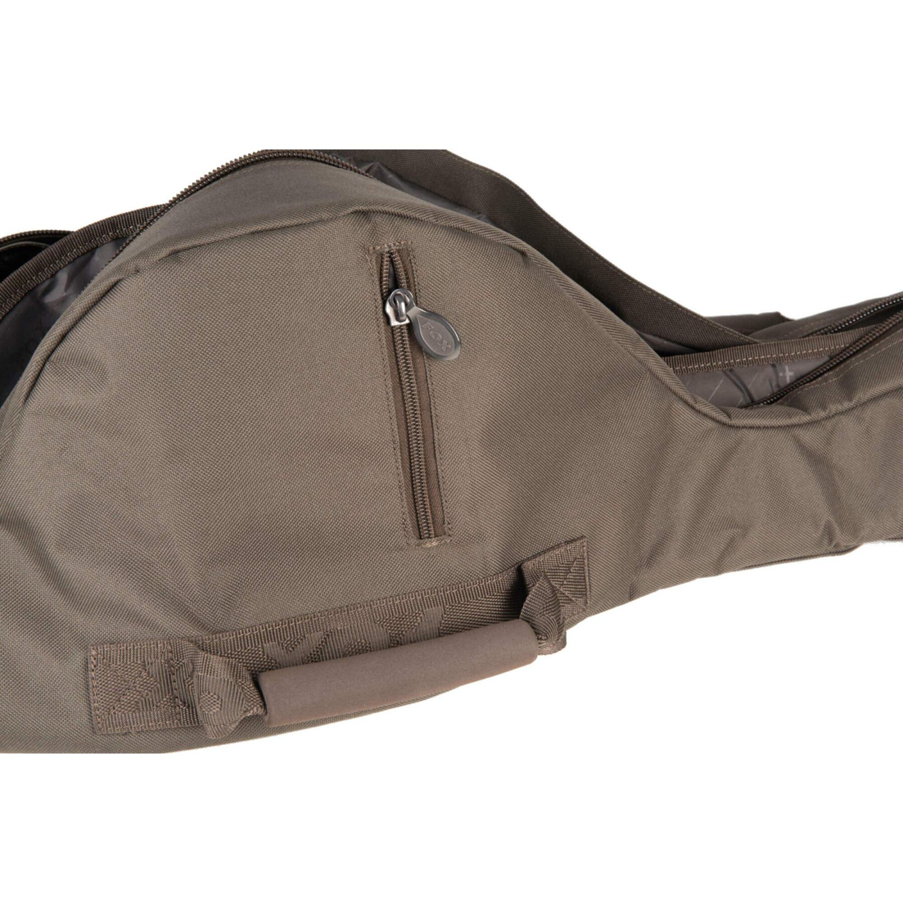 Bag for double rods Fox