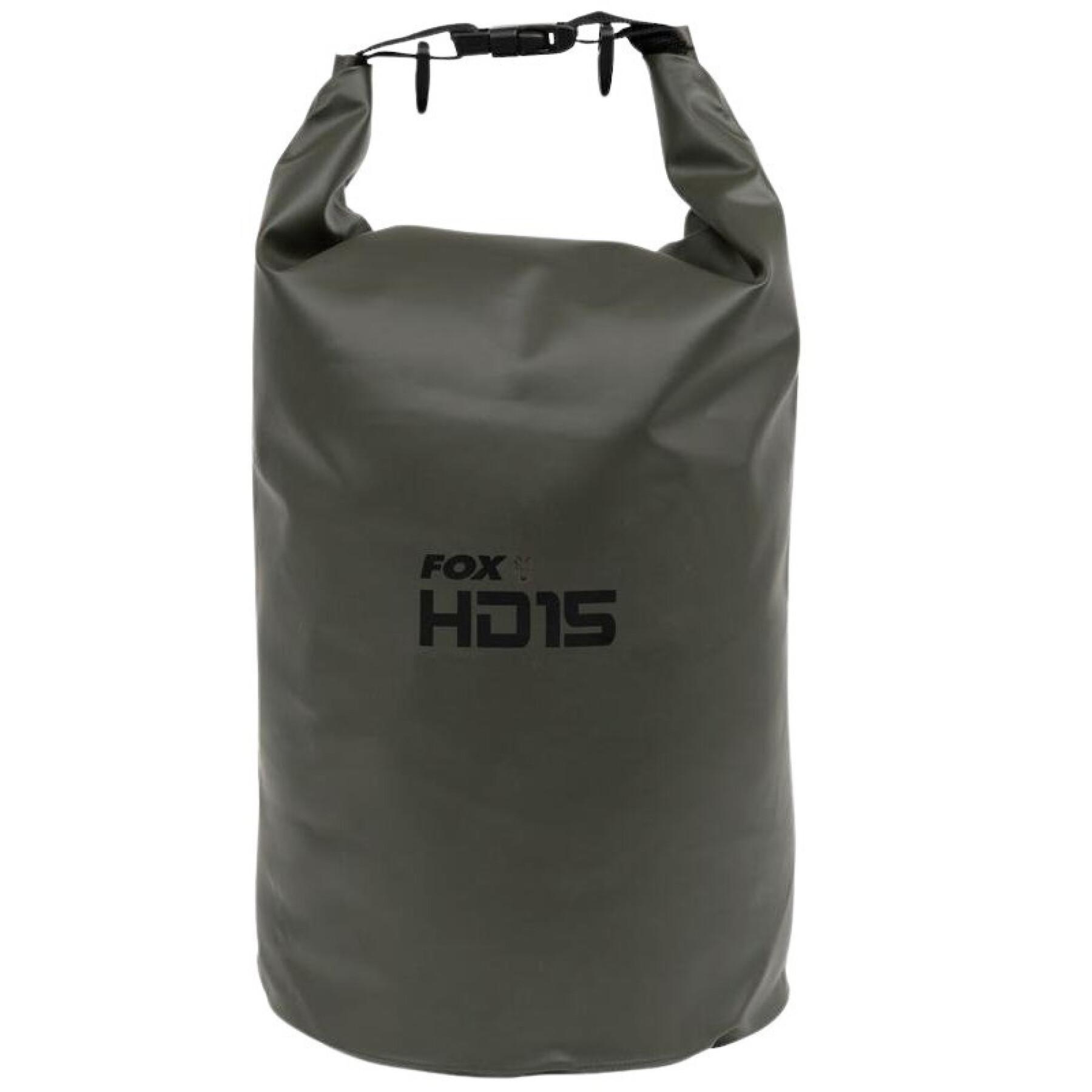 Waterproof bag Fox HD 15l
