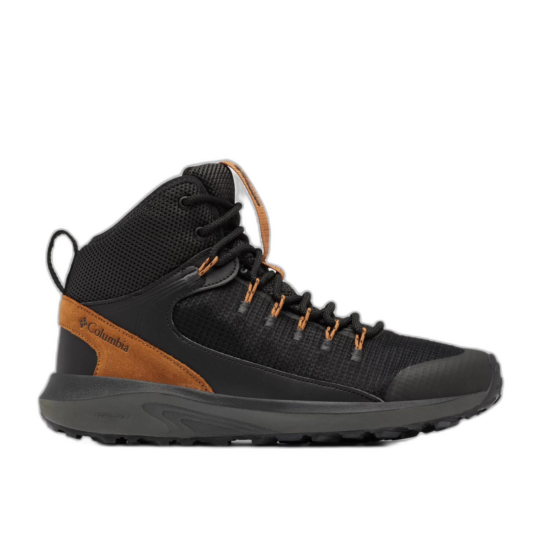 Waterproof hiking shoes Columbia Trailstorm™ Mid