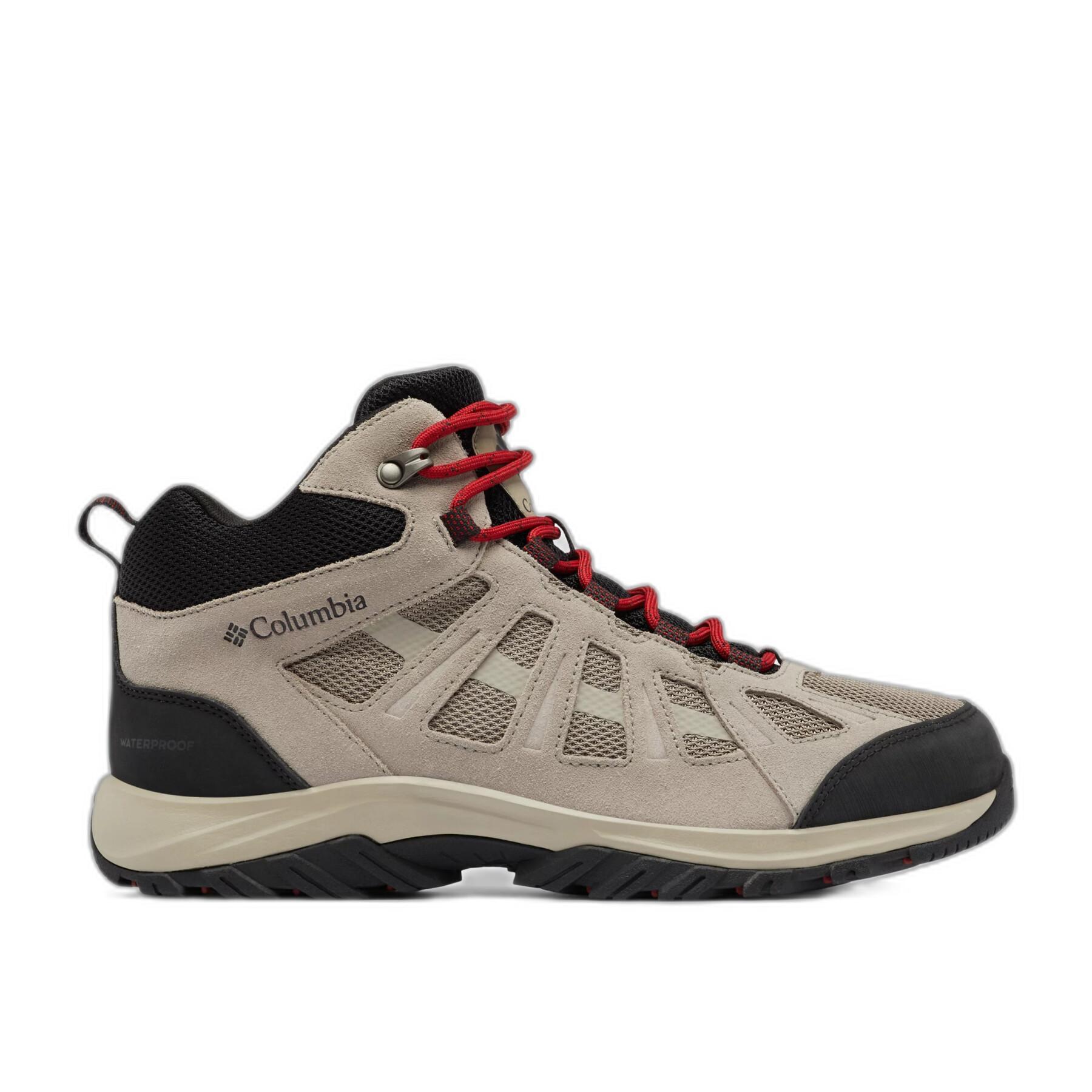 Waterproof hiking shoes Columbia Redmond™ III Mid
