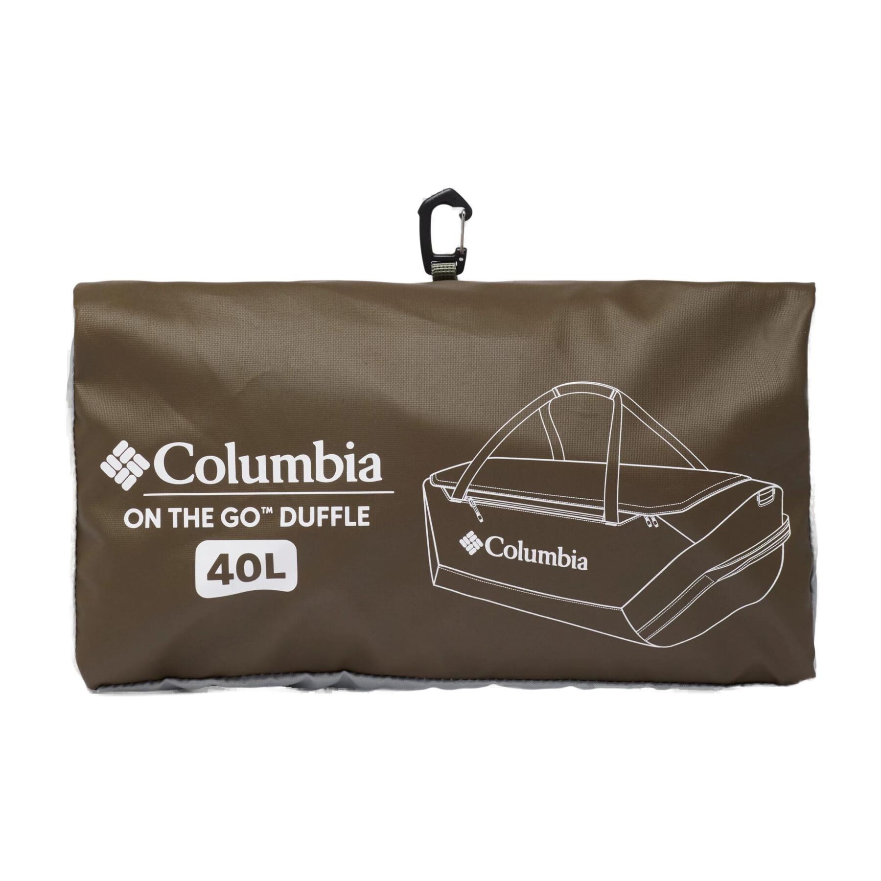 Bag Columbia On The Go 40l
