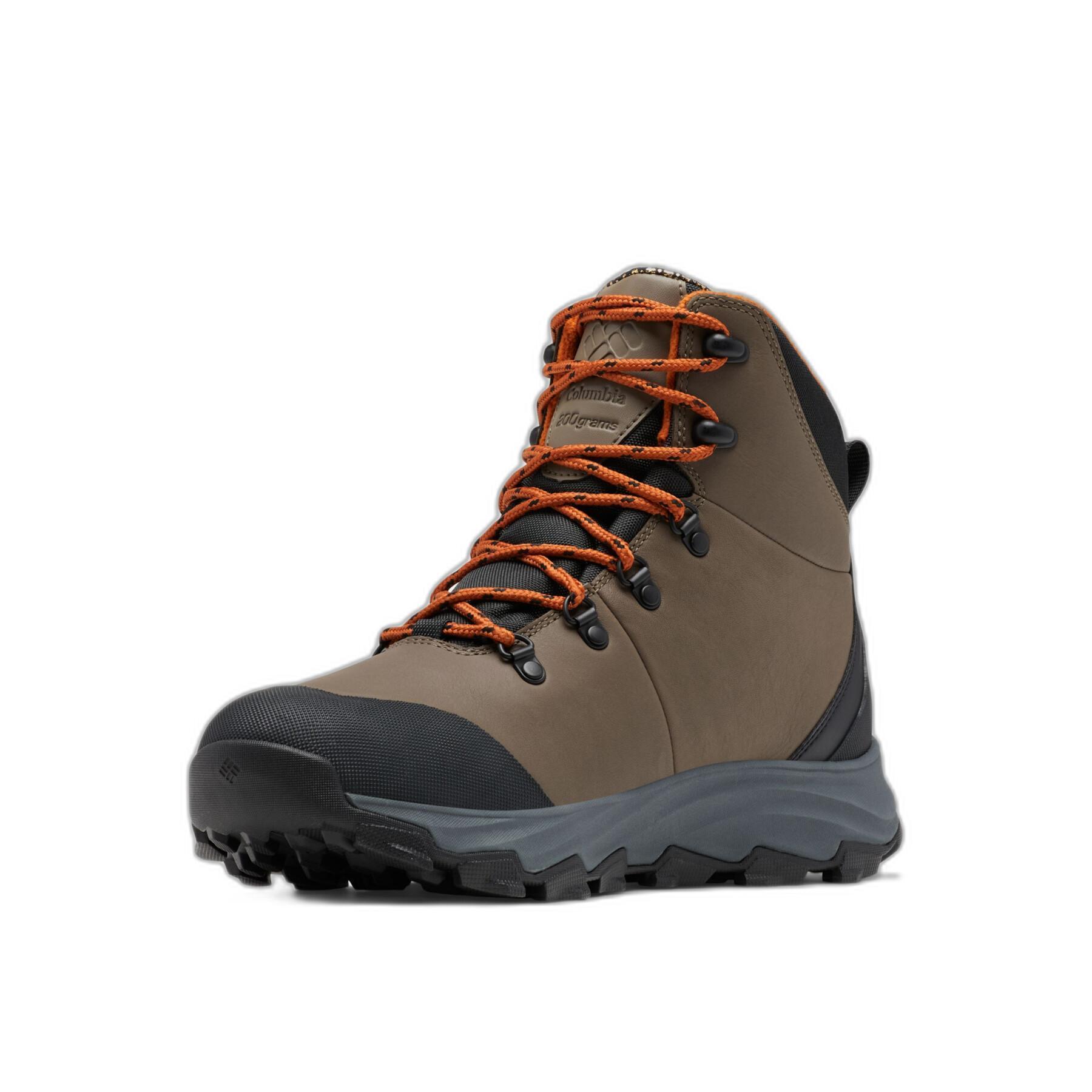 Winter Boots Columbia Expeditionist™