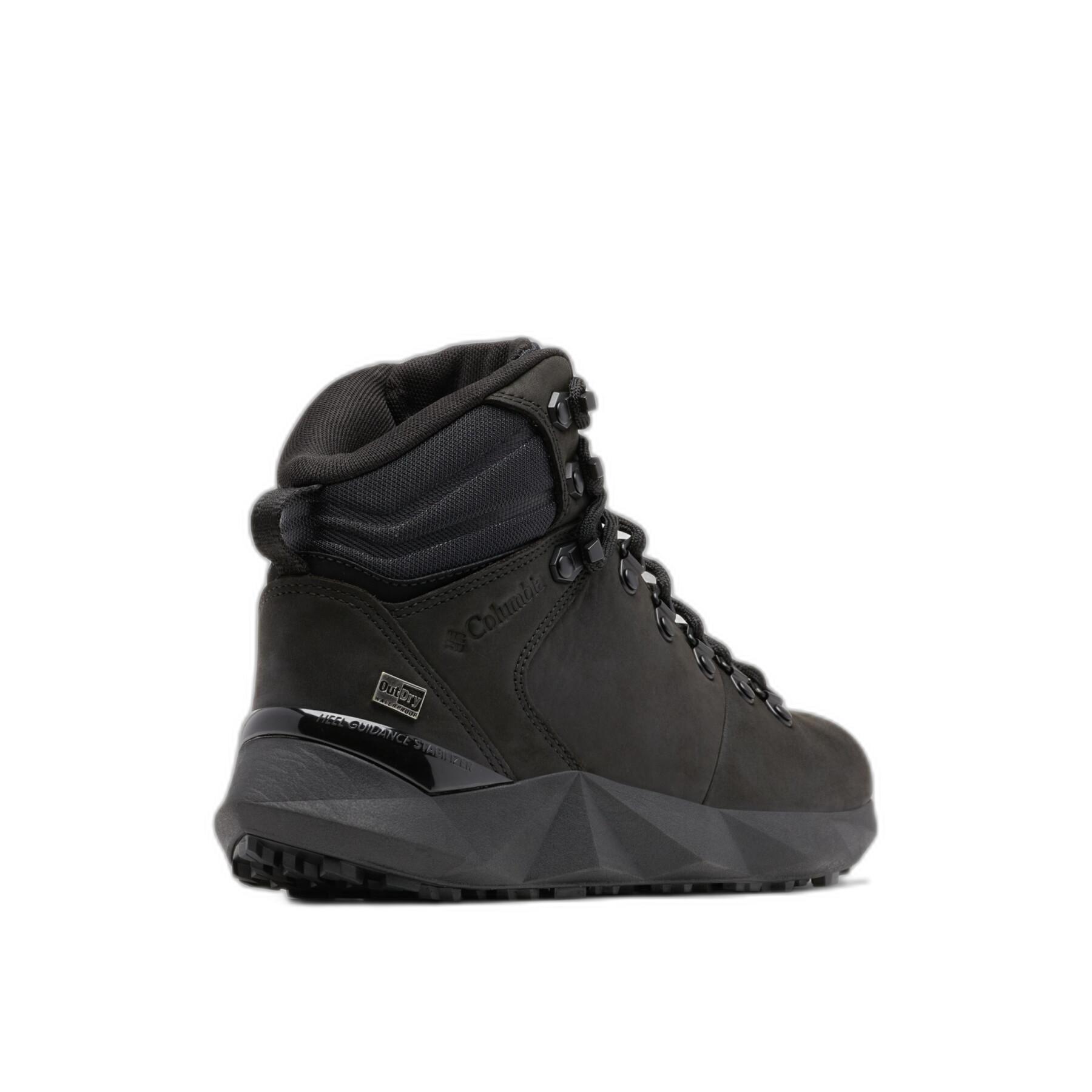 Women's hiking boots Columbia Facet™ Sierra Outdry™