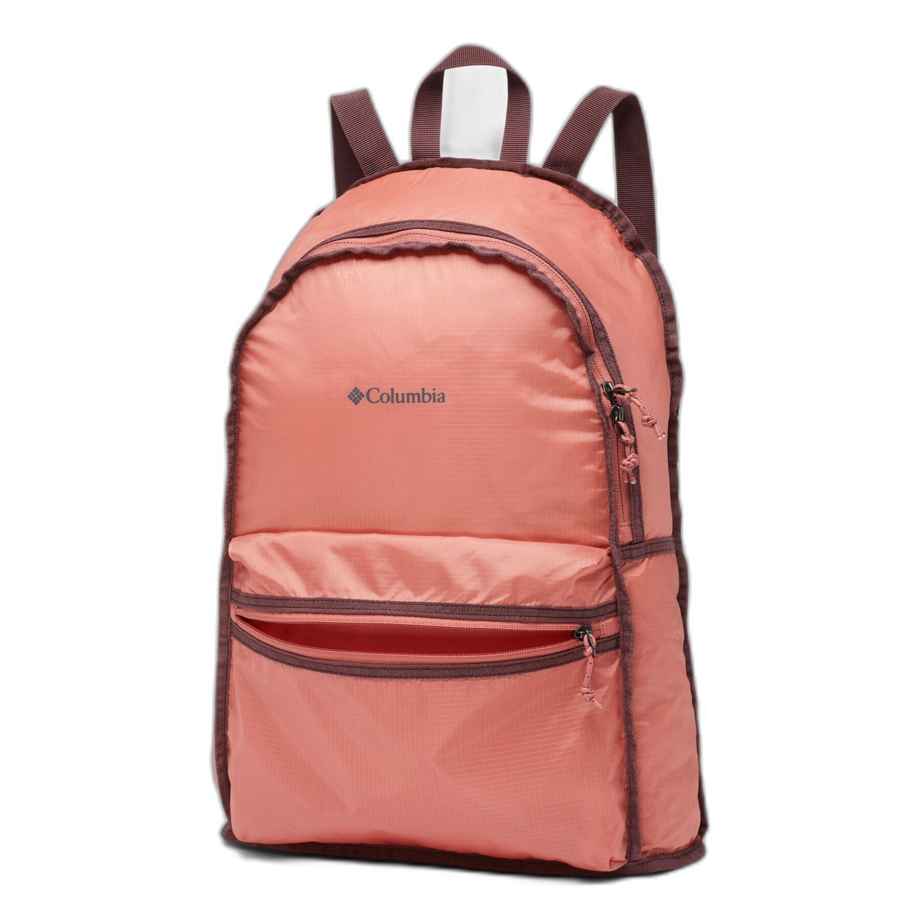 Lightweight folding backpack Columbia II 21 L