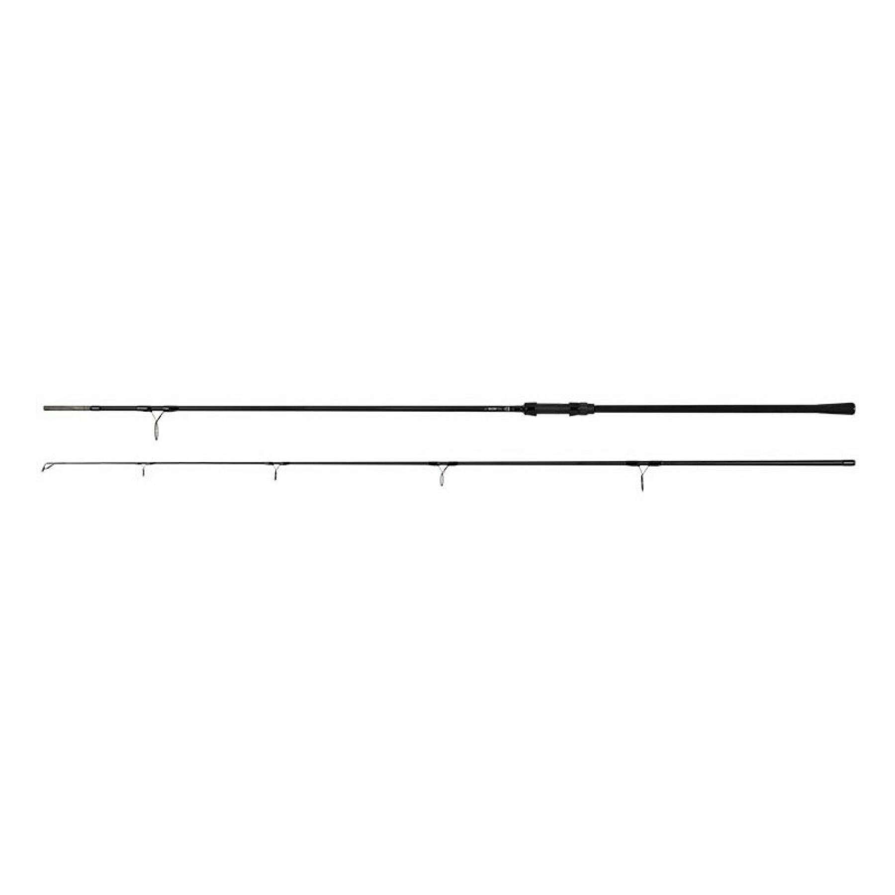 Pro fishing rod Fox EOS 10ft 3.5lb 2pc
