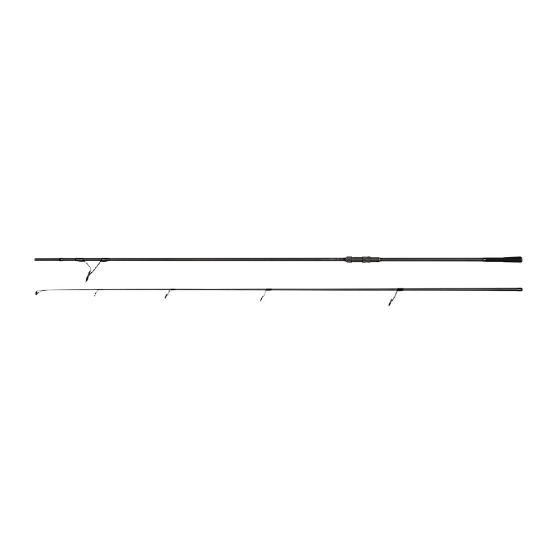 Carp rod abbreviated Fox horizon X5 - S 12ft 3.75lb