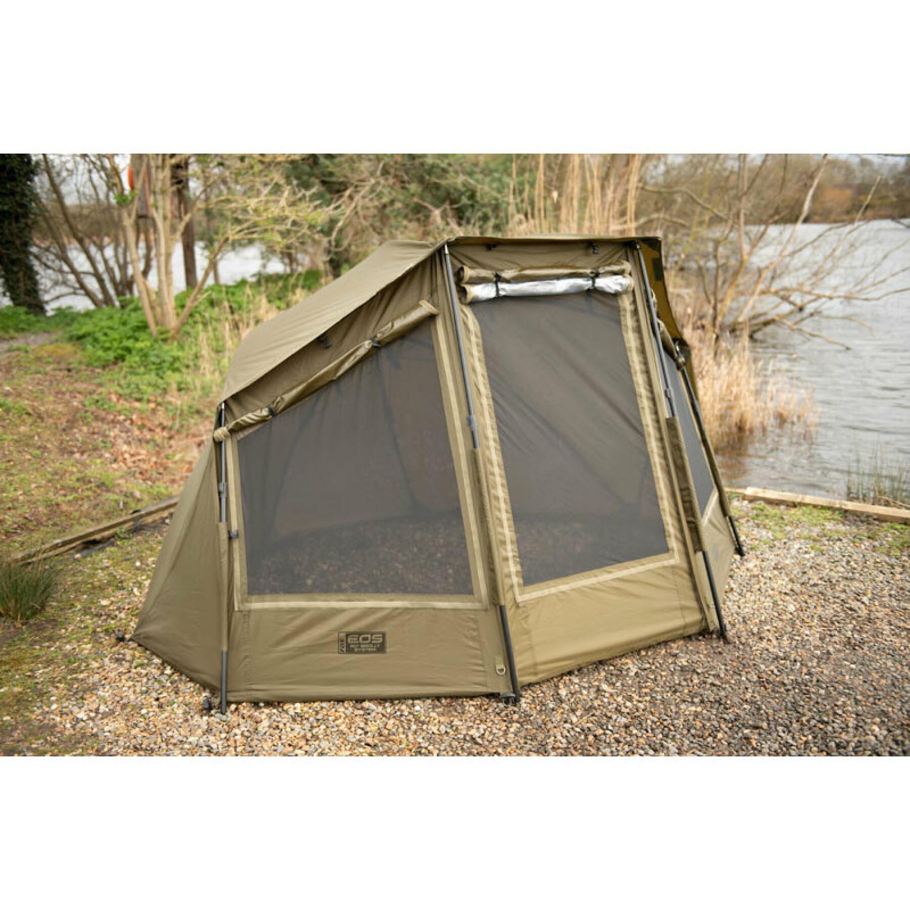 System tent Fox Eos brolly