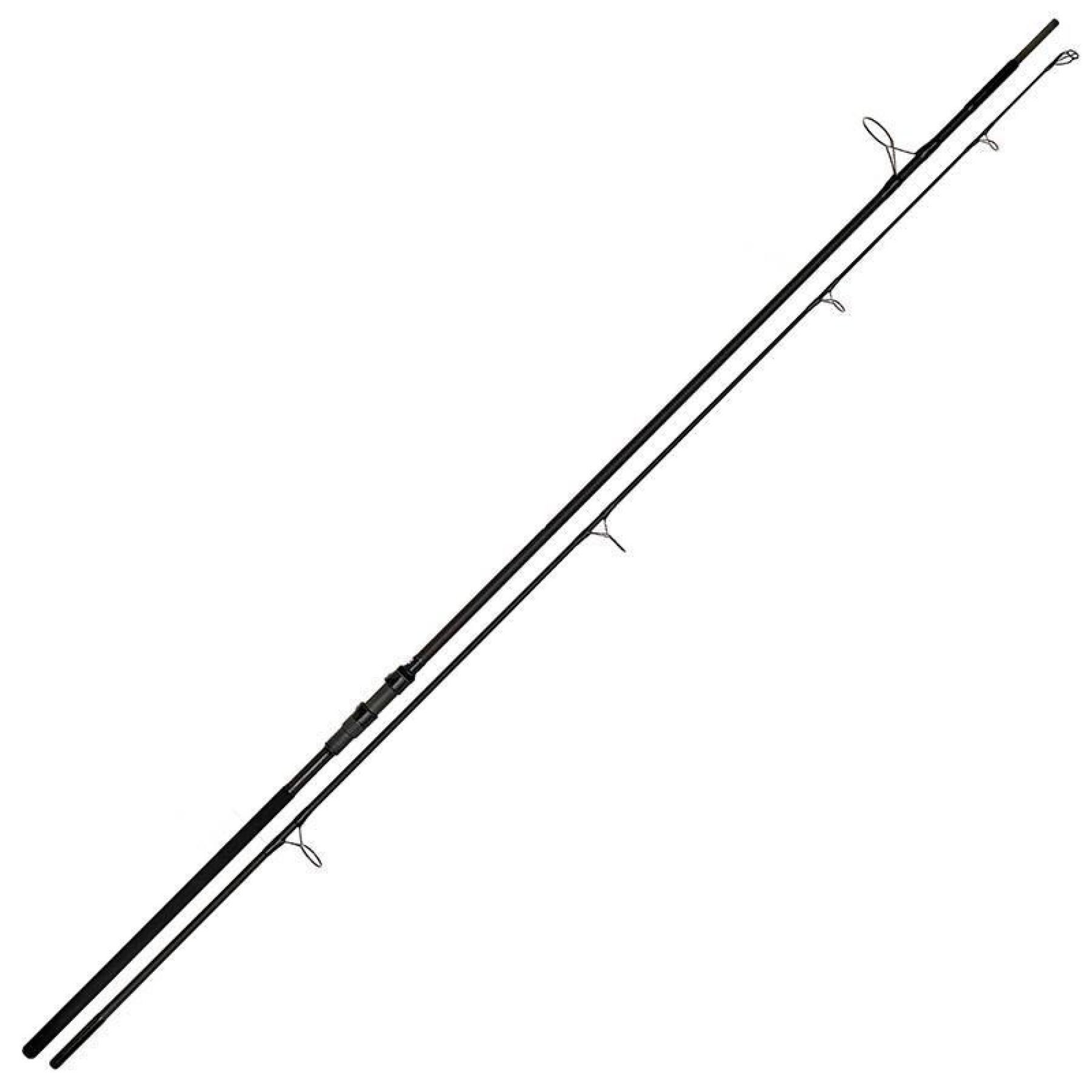 Carp rod Daiwa Longbow X45 M 2312