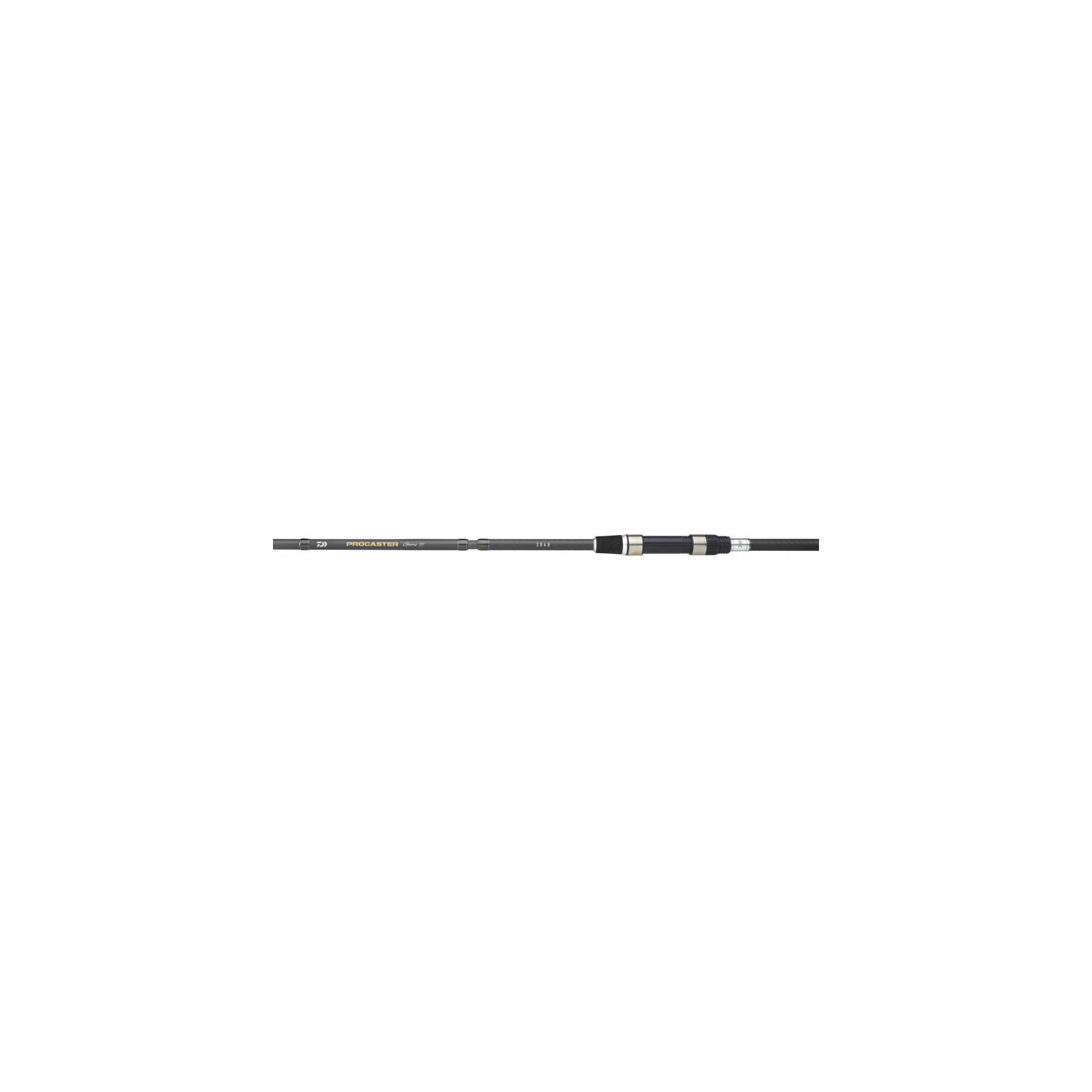 Spinning rods Daiwa Procaster Game 244 H 20-80g