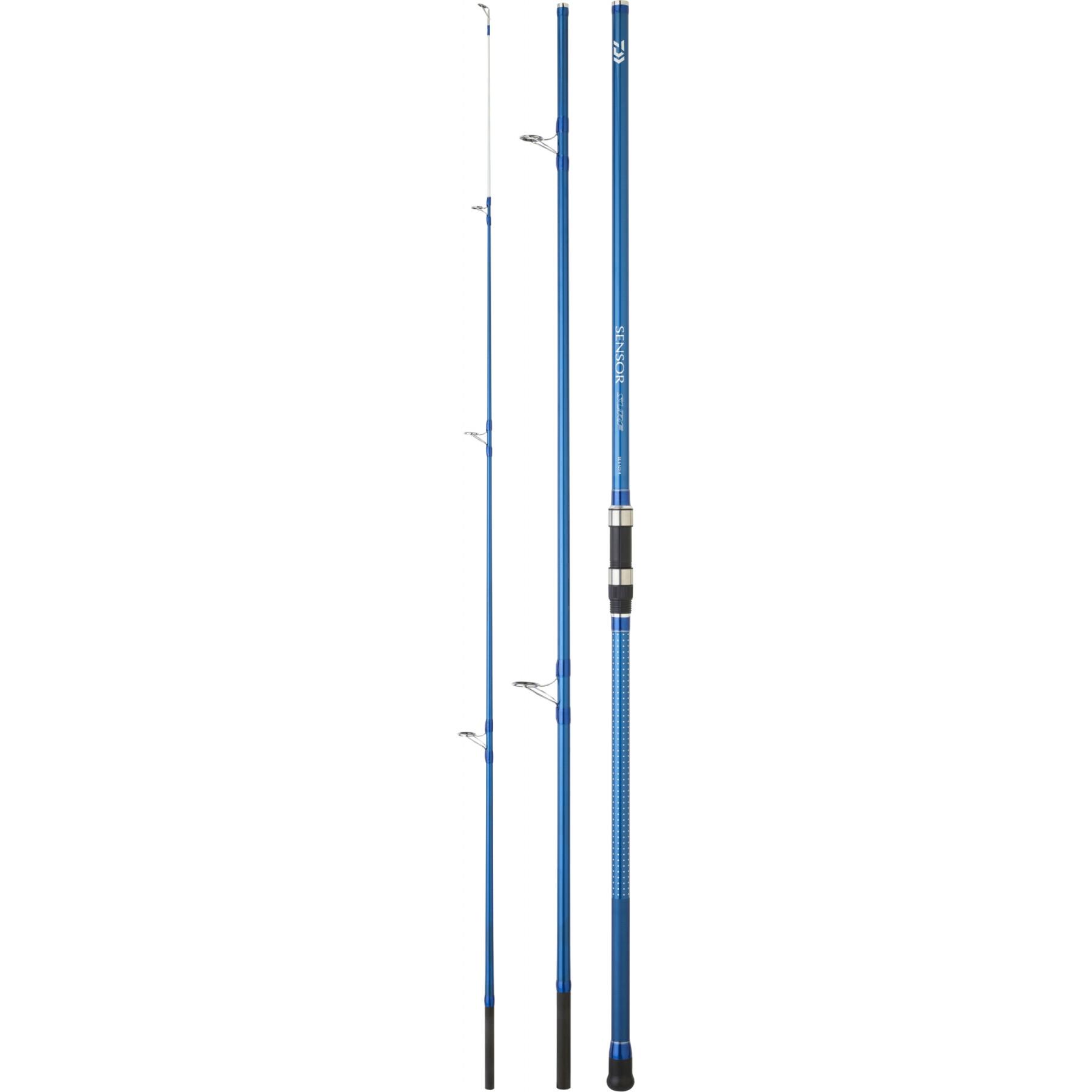 Telescopic cane Daiwa Sensor Surf 423 H 100-200g