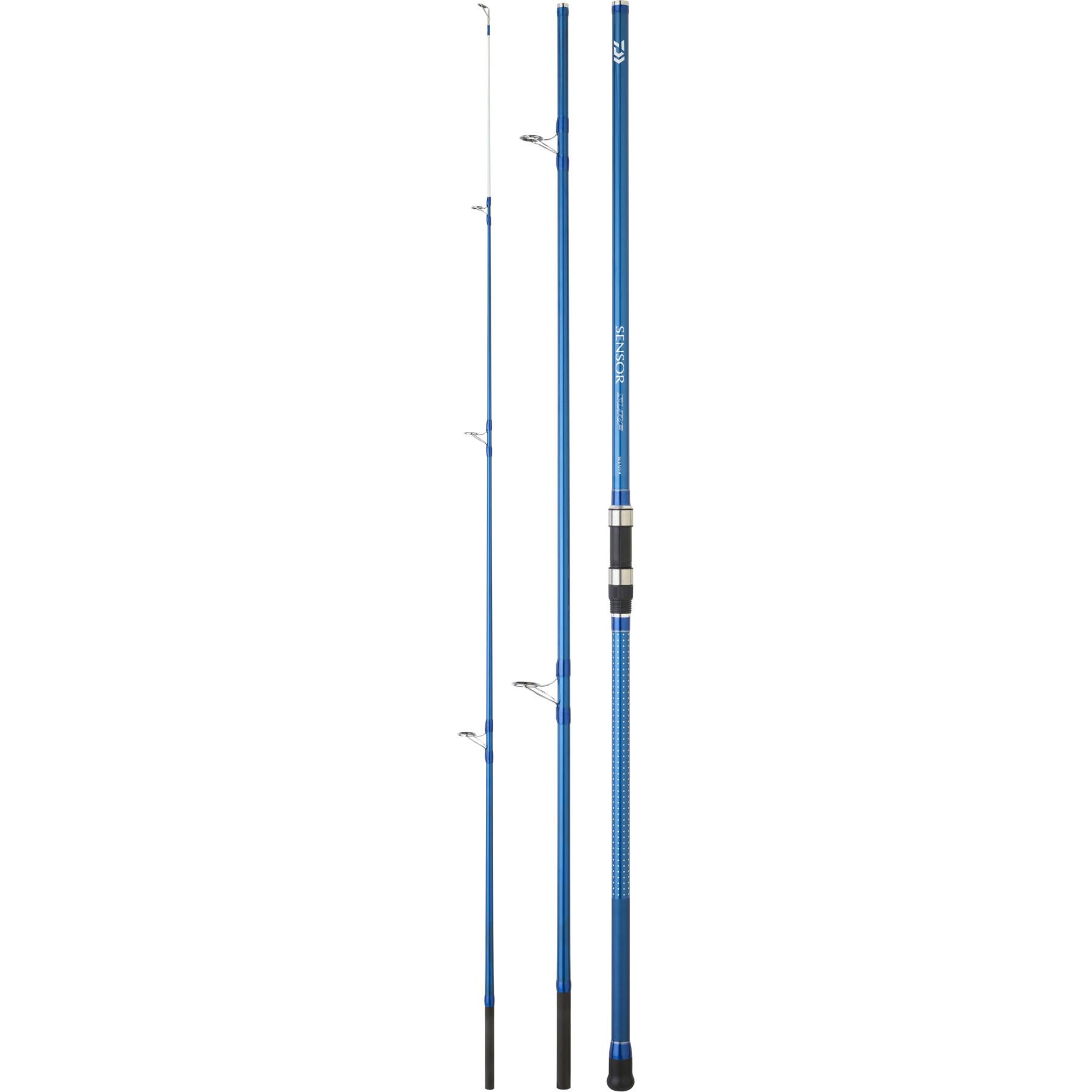 Telescopic cane Daiwa Sensor Surf 453 H 100-200g