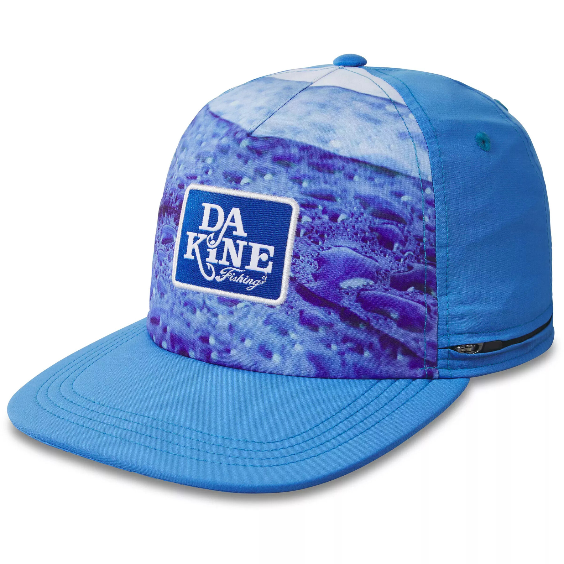 Cap with cape Dakine Abaco Curved Bill