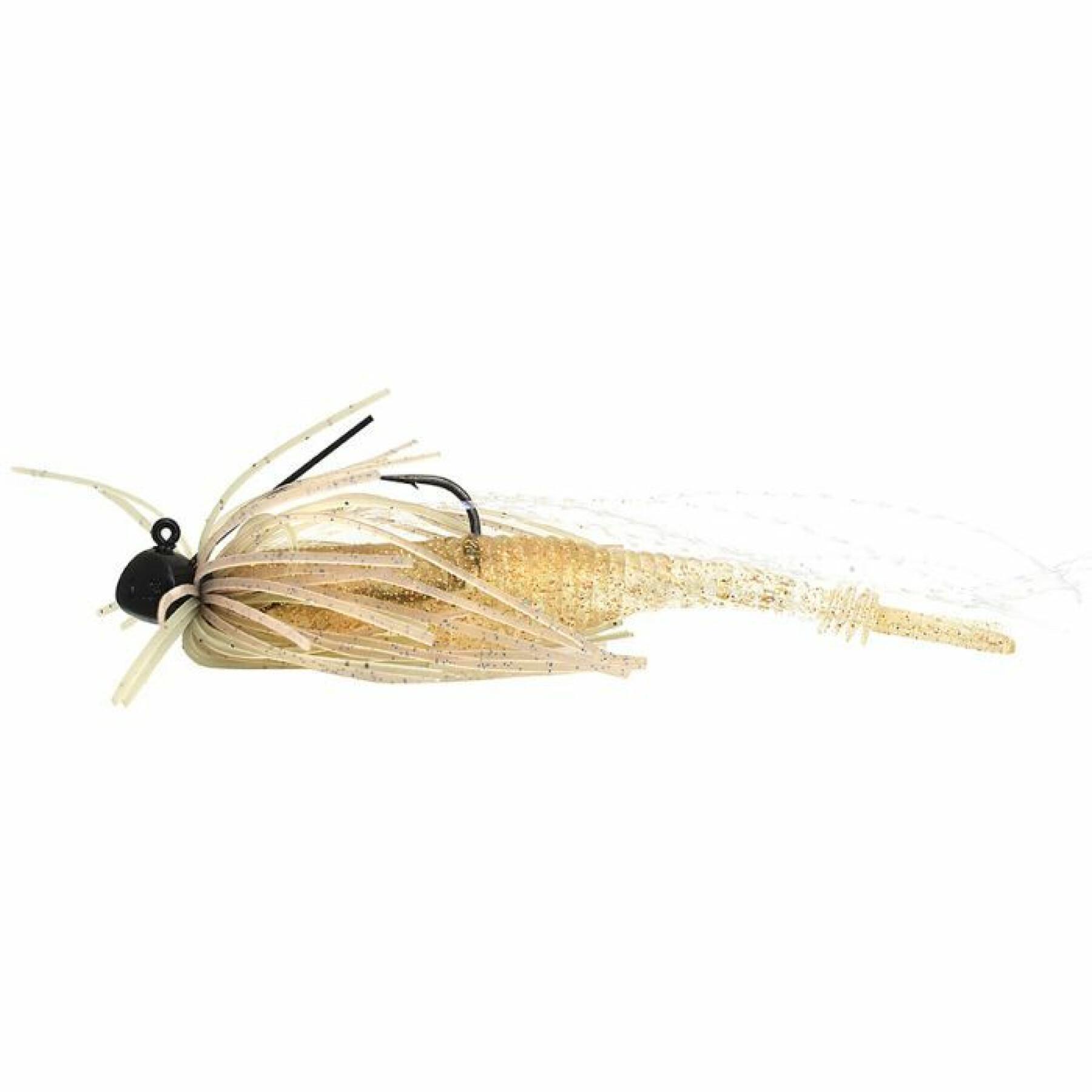 Lure Duo Small Rubber Realis Jig 1,8g