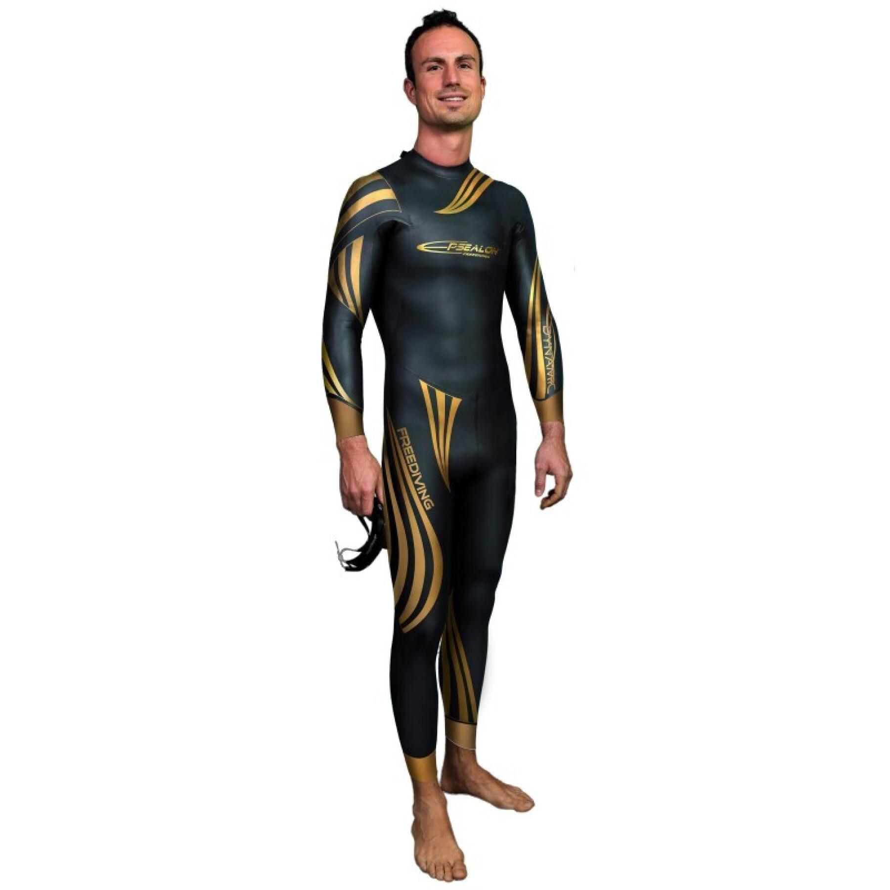 Diving suit Epsealon Dynamic