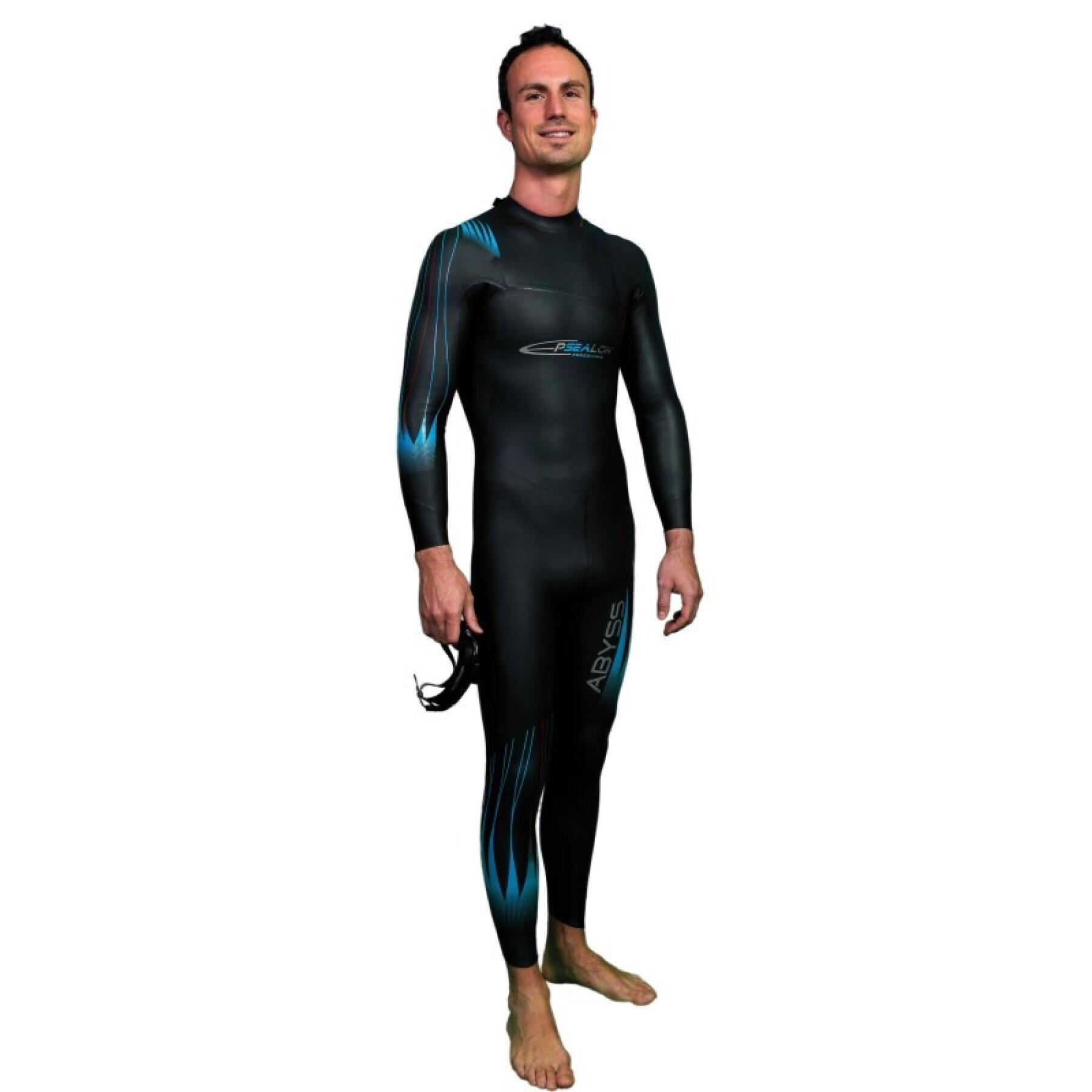 Diving suit Epsealon Abyss