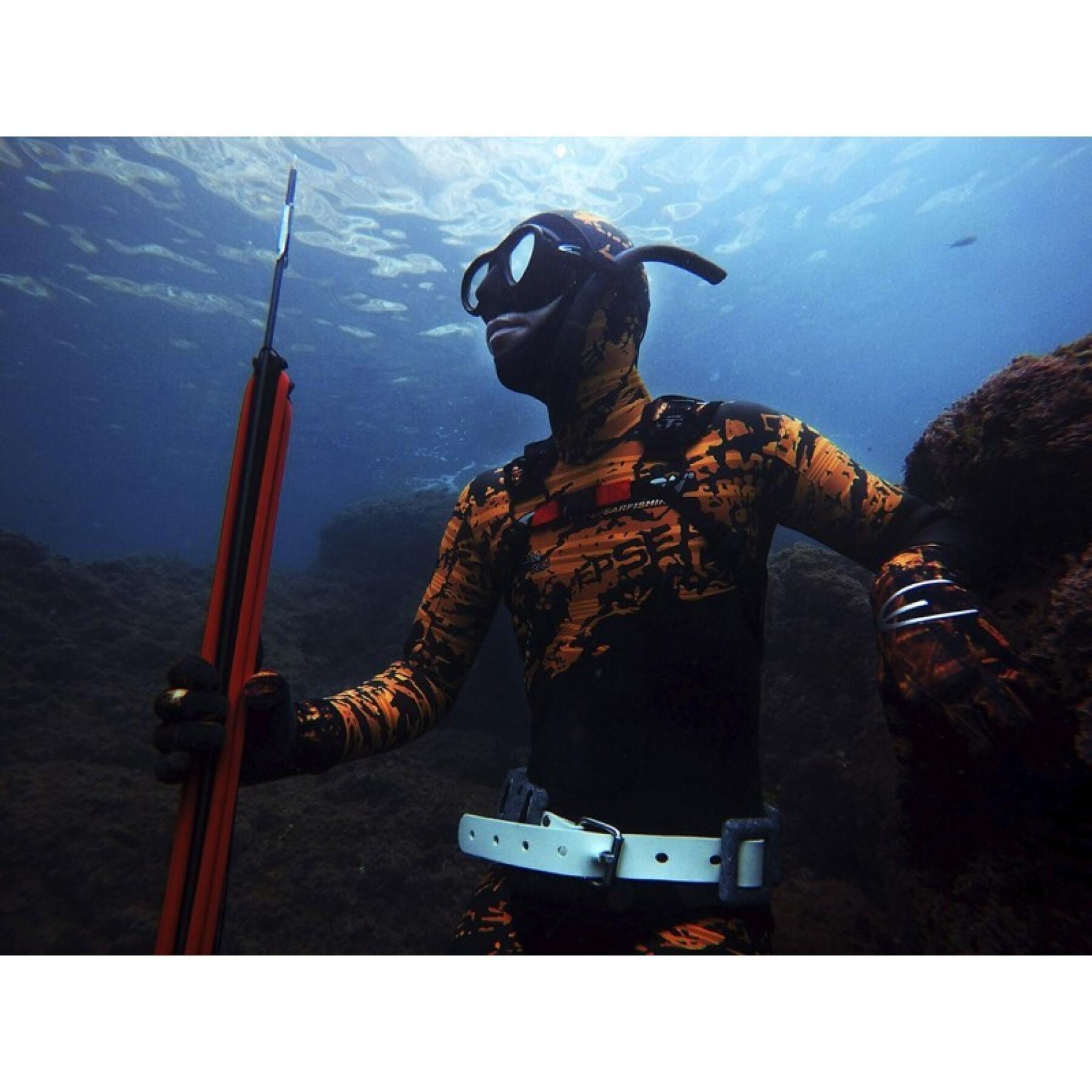 Diving harness Epsealon Easyfit