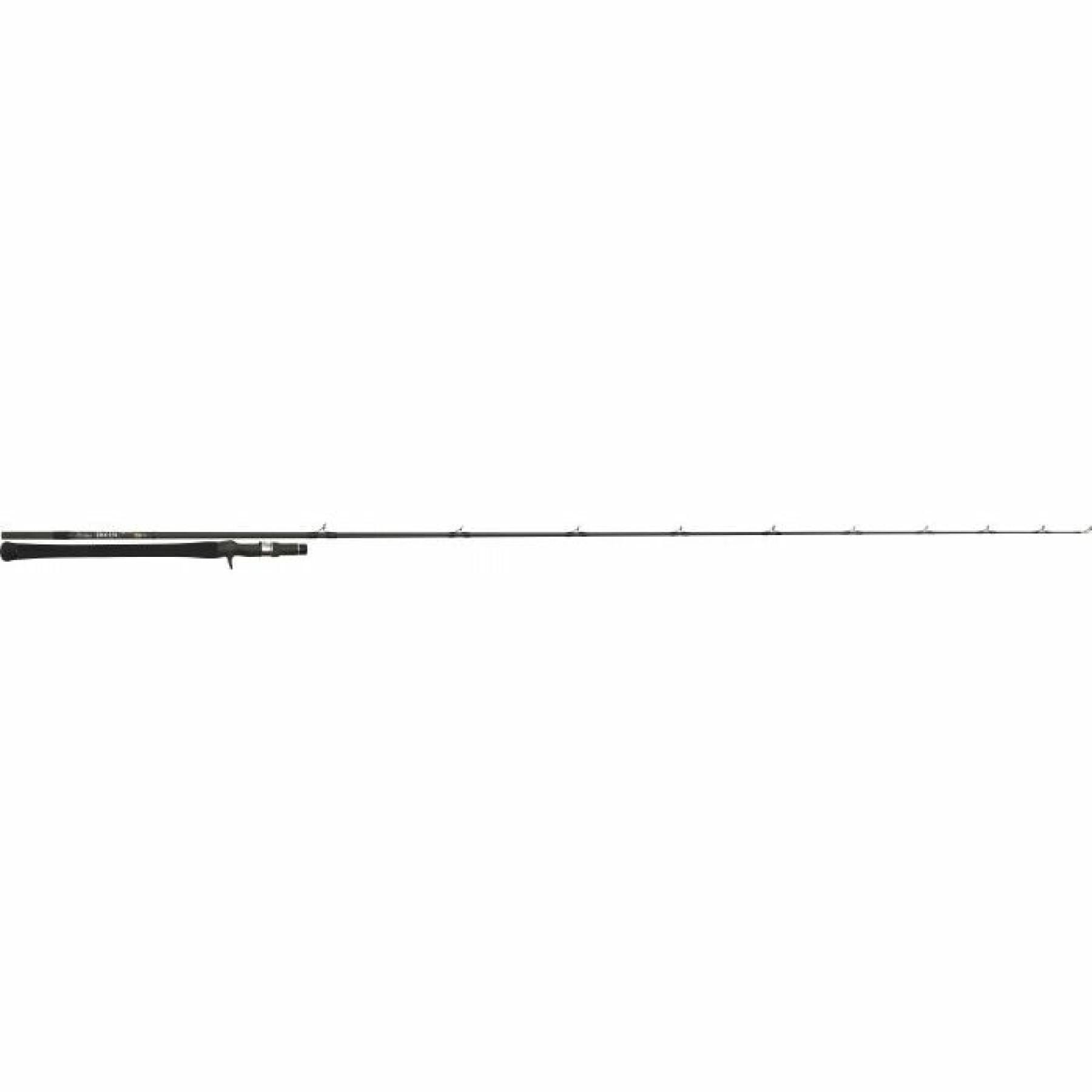 Casting rod Ultimate Fishing Five Fat Pike 80-200g