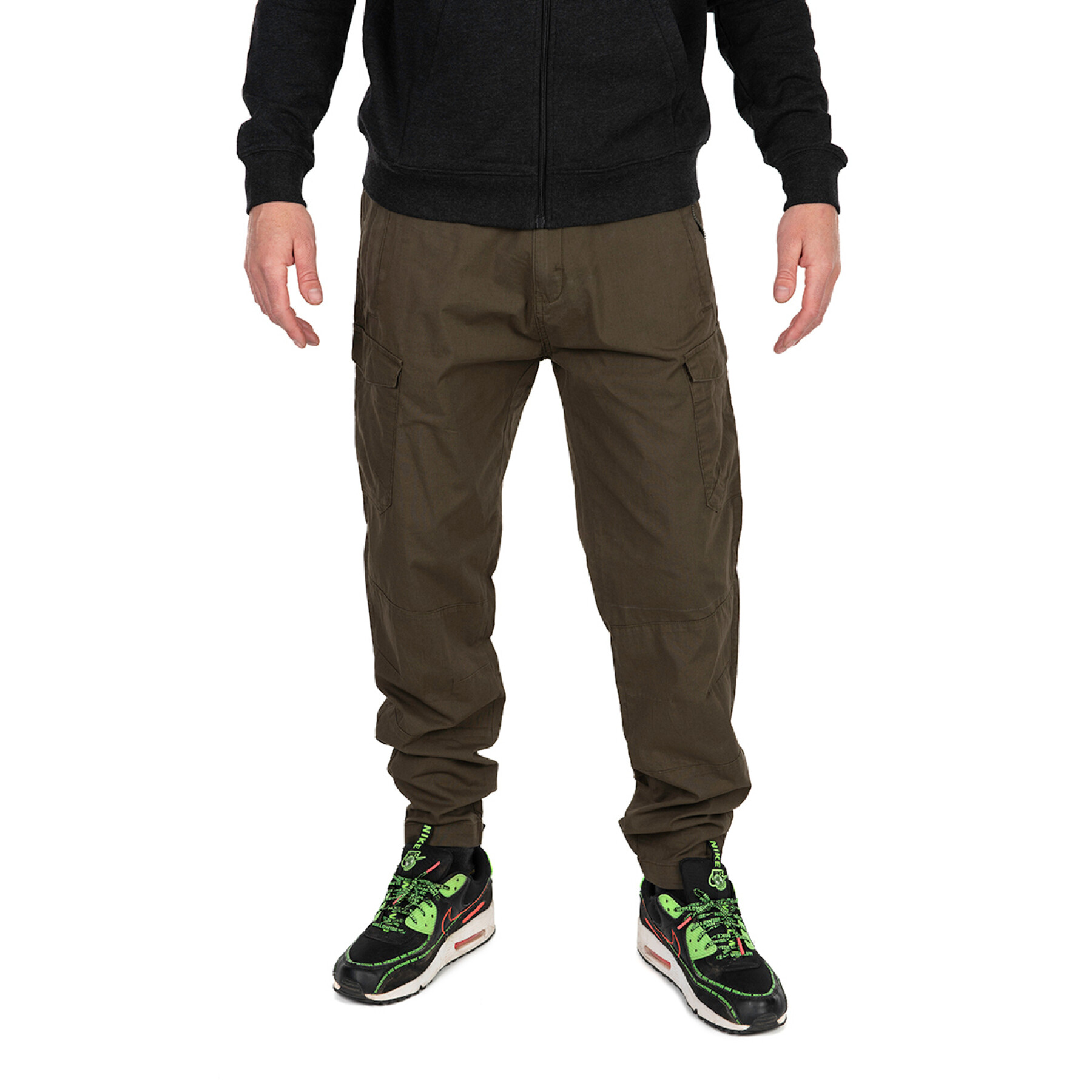Cargo pants Fox Collection LW
