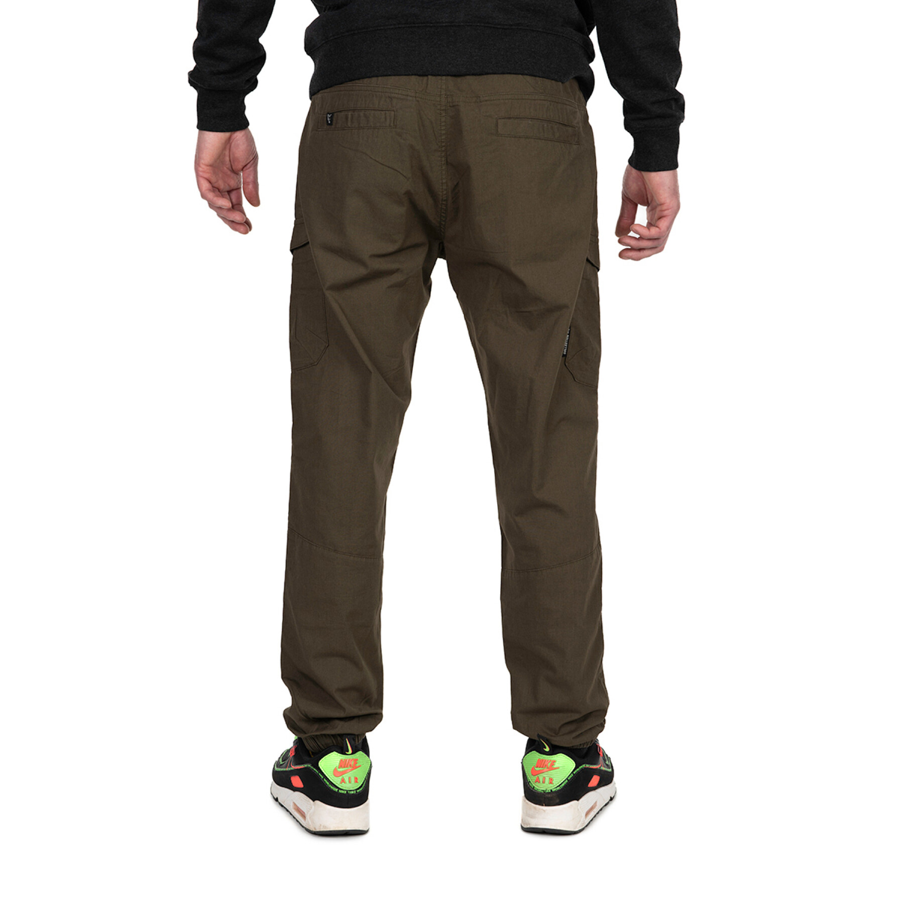 Cargo pants Fox Collection LW