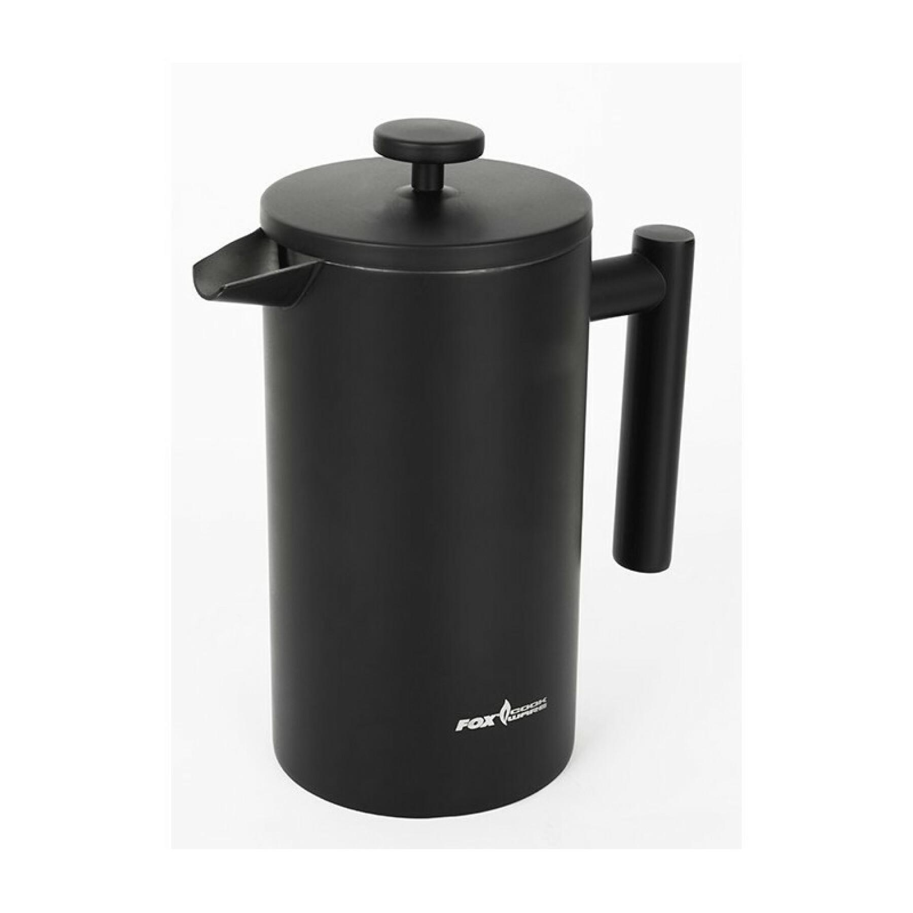 Thermal coffee/tea press Fox Cookware