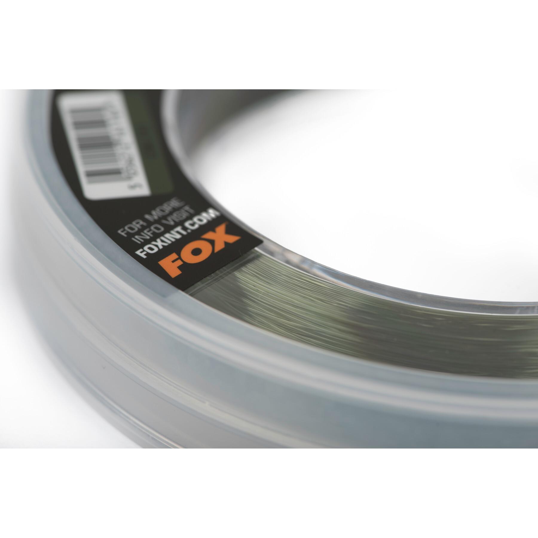 Head of line Fox Ex Pro Double Tapered