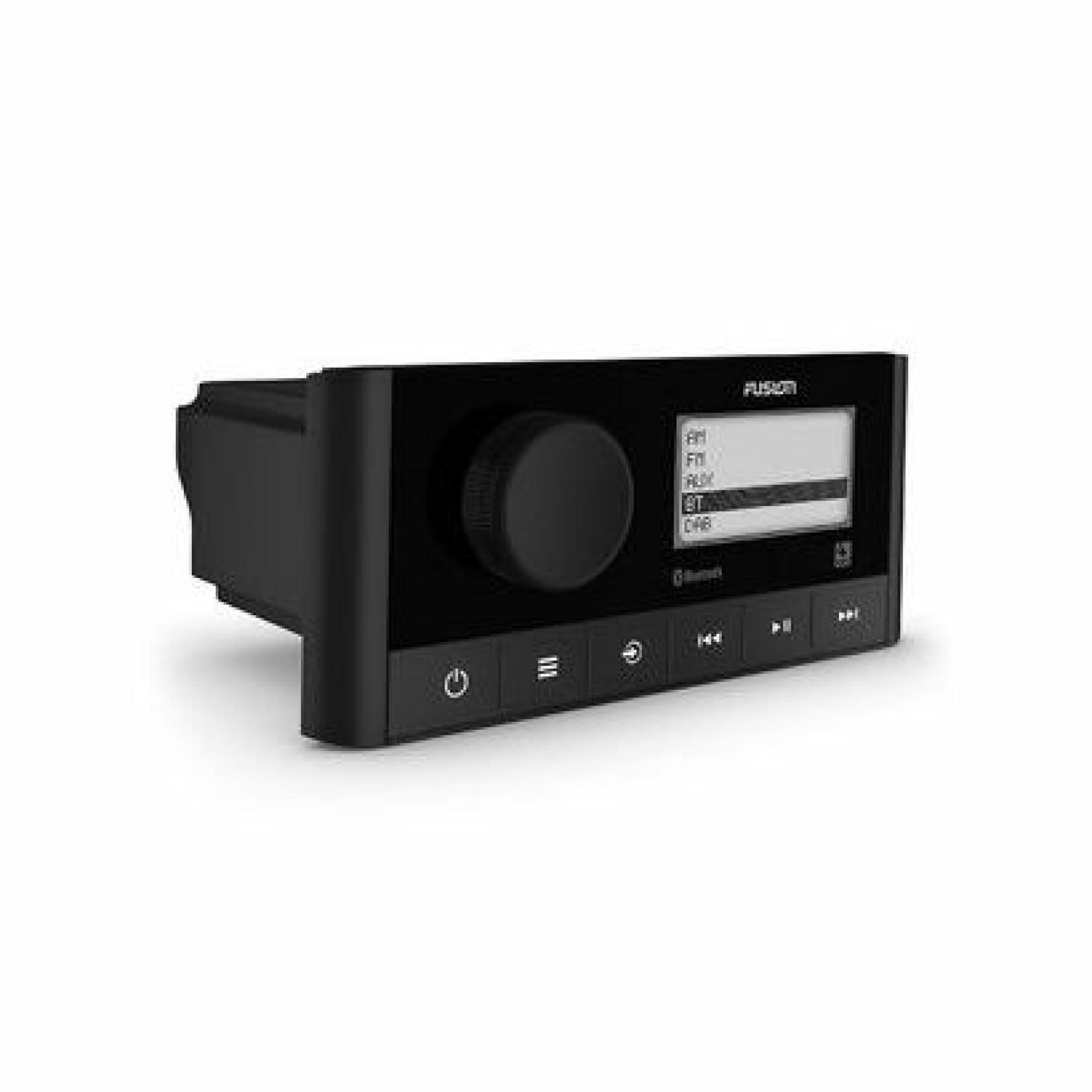 Marine stereo and radio with bluetooth Fusion RA60 - IPX7