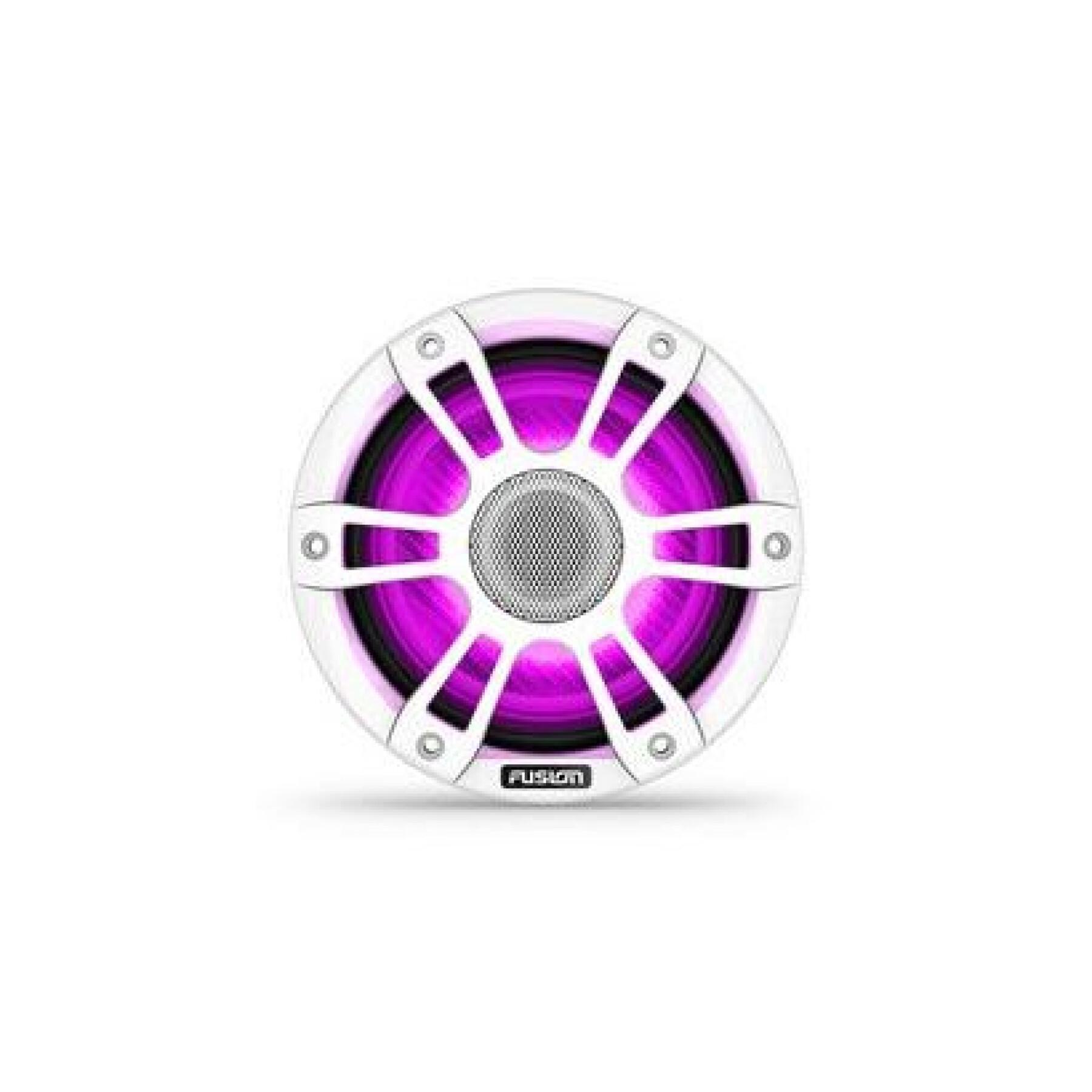 Speaker with leds Fusion HP SIGNATURE SERIE 3i Sport 6.5"