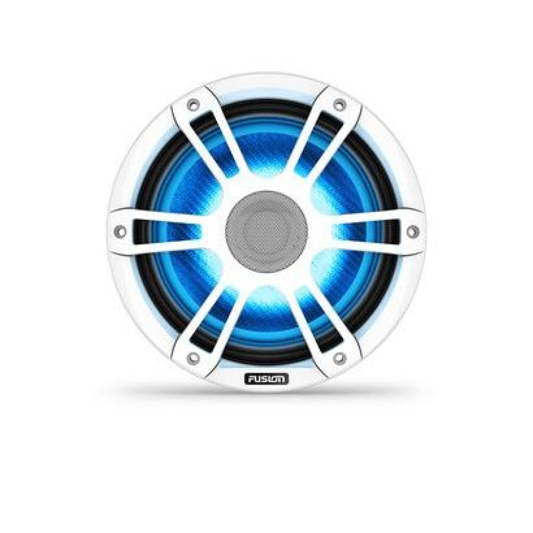 Speaker with leds Fusion HP SIGNATURE SERIE 3i Sport 8.8''