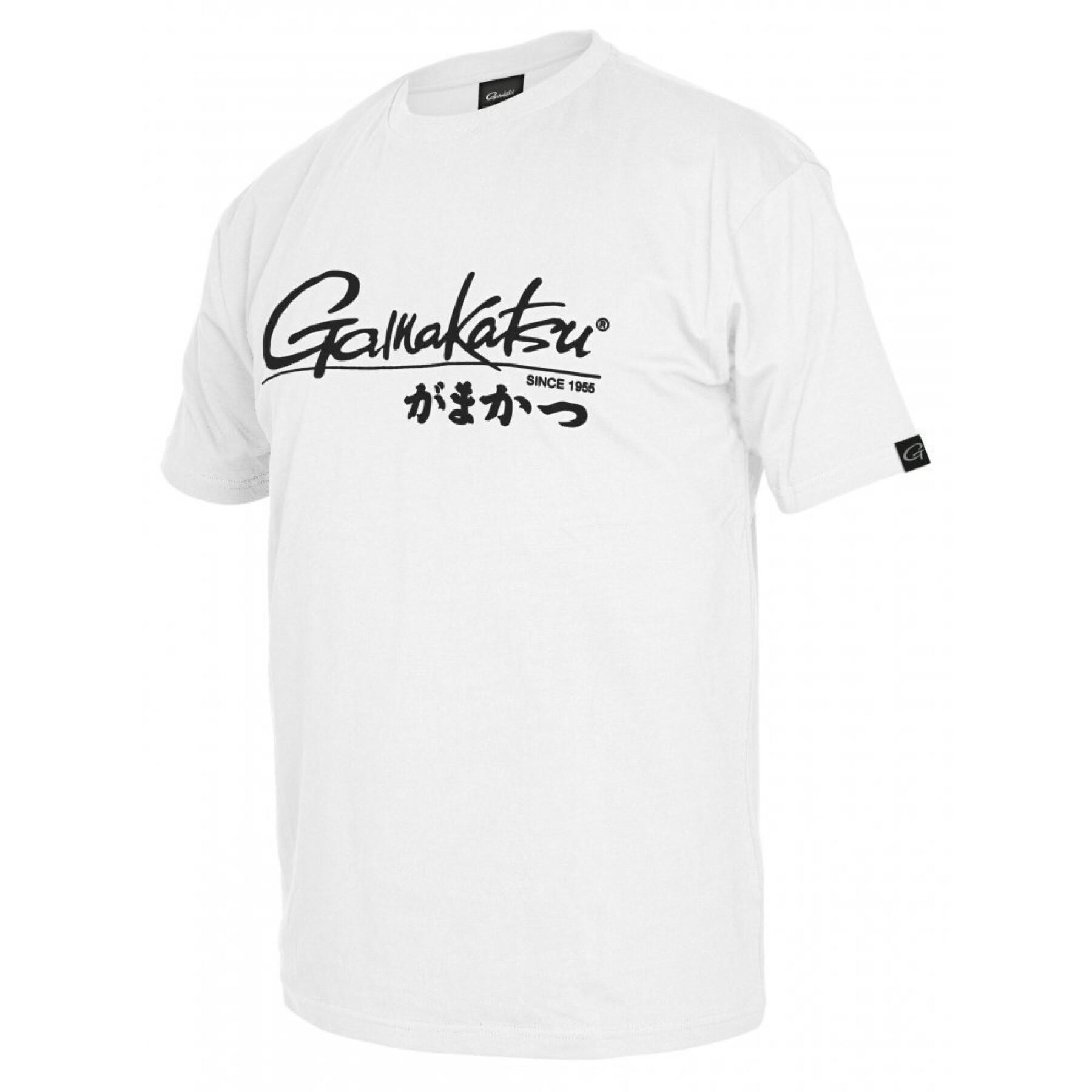 T-shirt Gamakatsu G-Classic JP