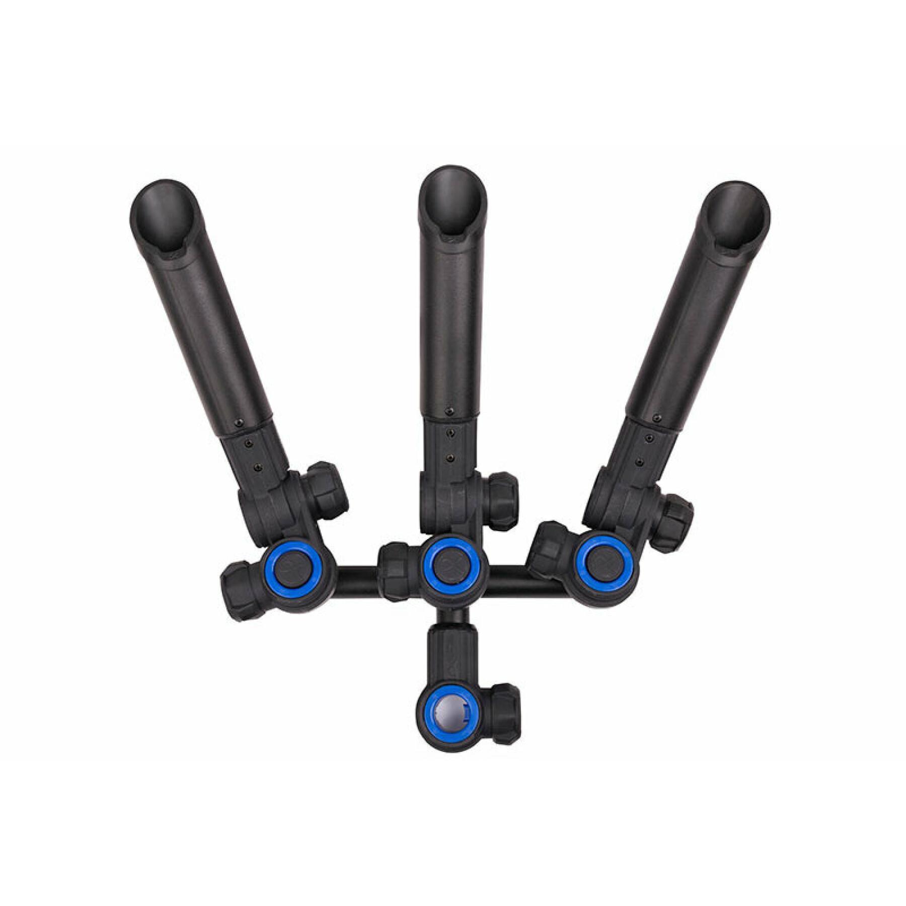 Multi-angle cane holder Matrix 3d-r