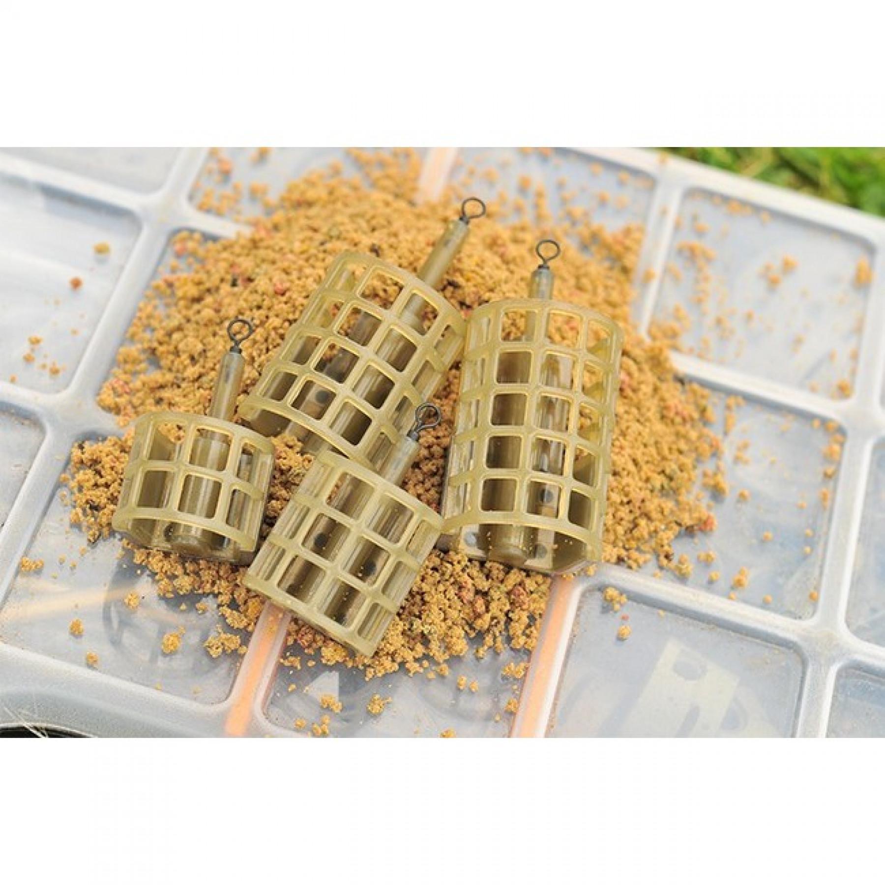 Cage Guru Feeder Commercial (25g-small)