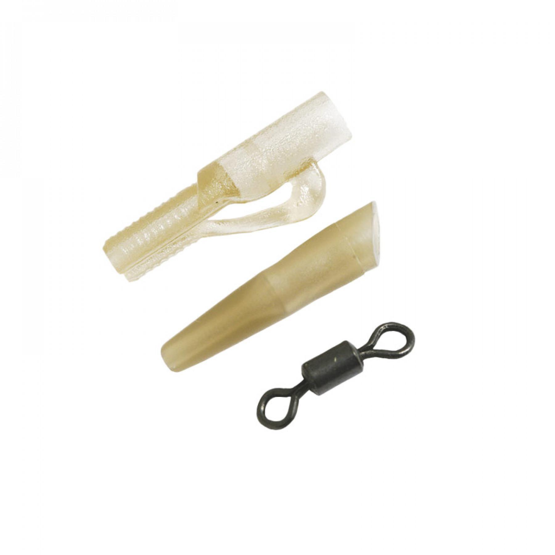 Lead Pliers Guru Micro Lead Clip, Swivels & Tails Rubbers