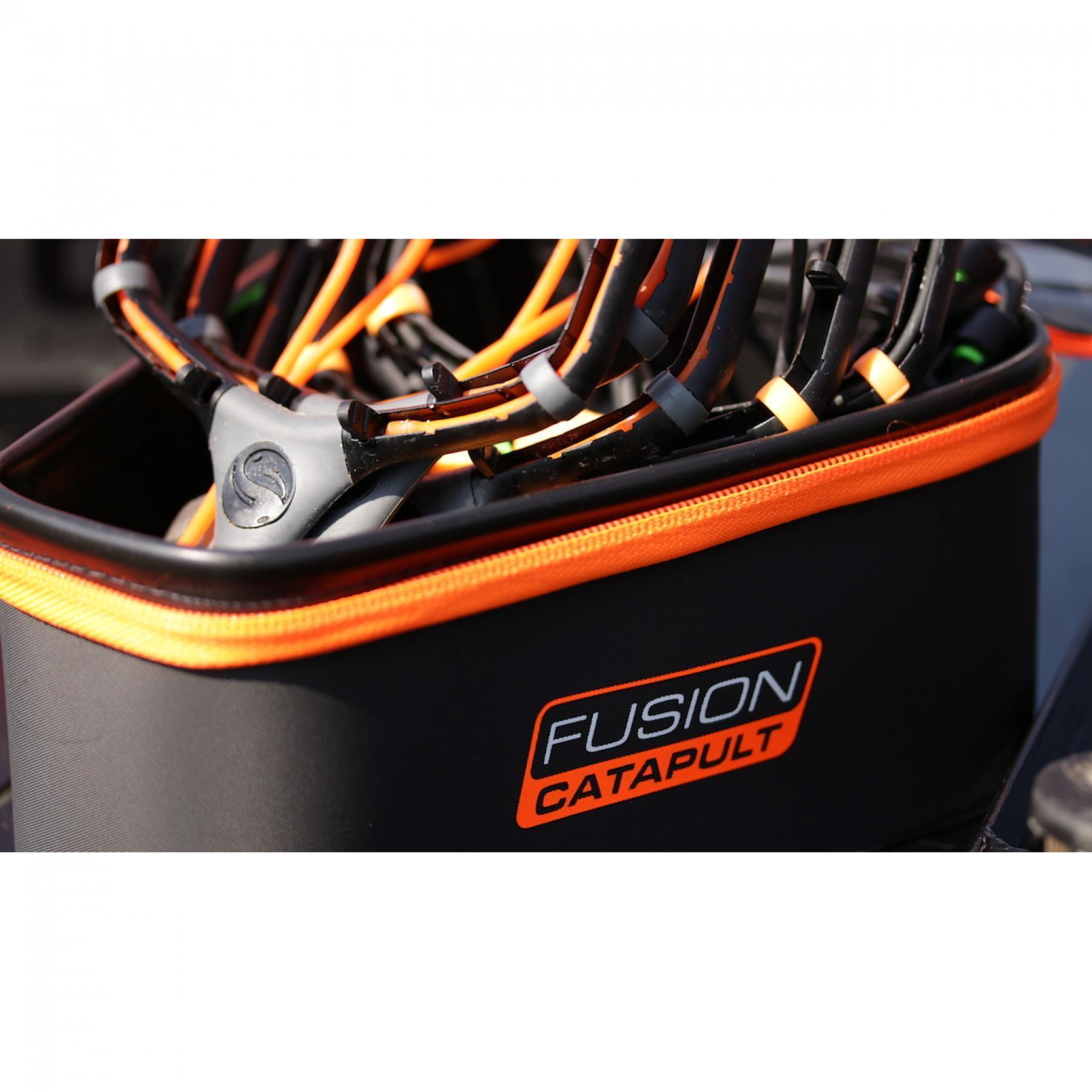 Luggage Guru Fusion Catapult
