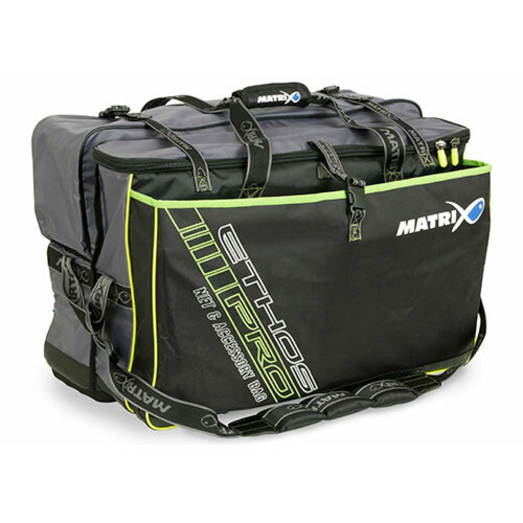 Accessory bag Matrix ethos® pro
