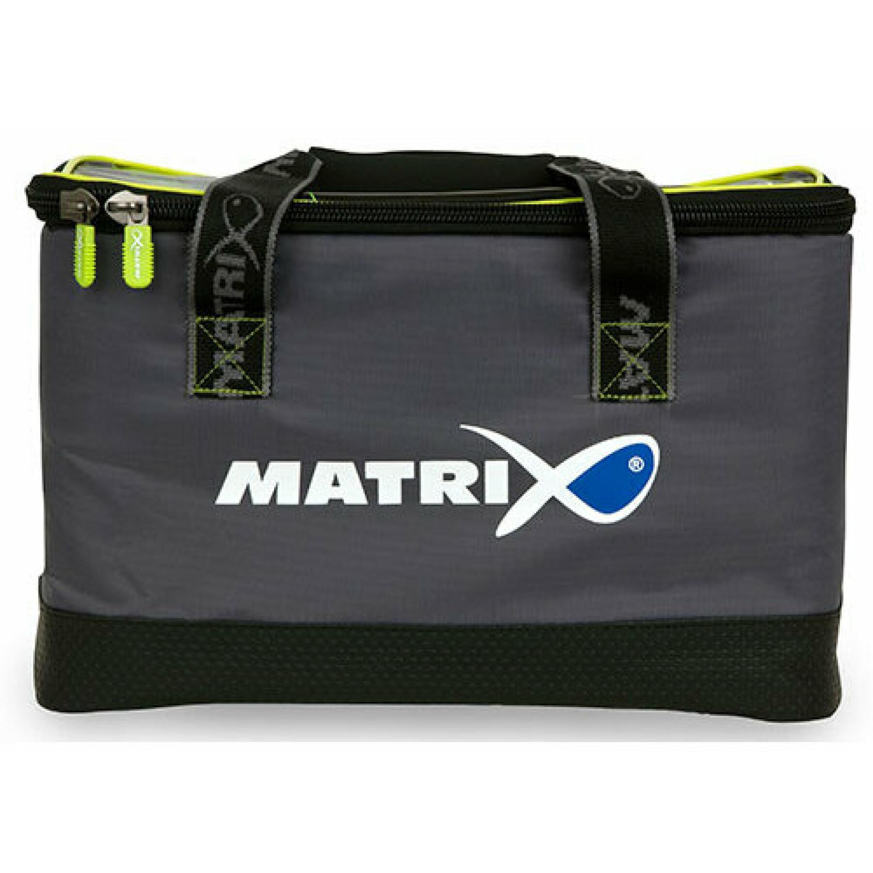 Internal fishing bag type Matrix Pro feeder TB060 x 2