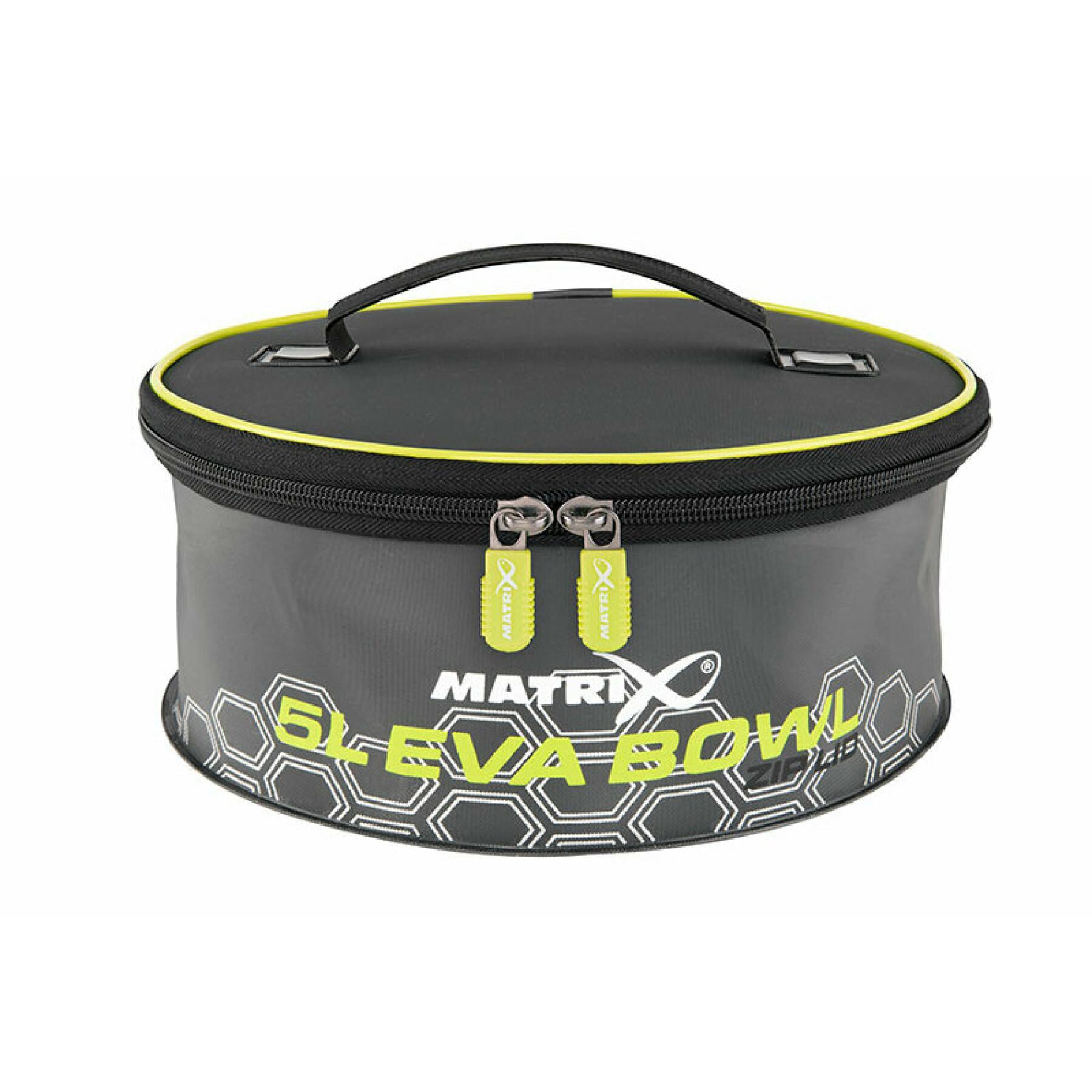Bowl Matrix EVA 5l
