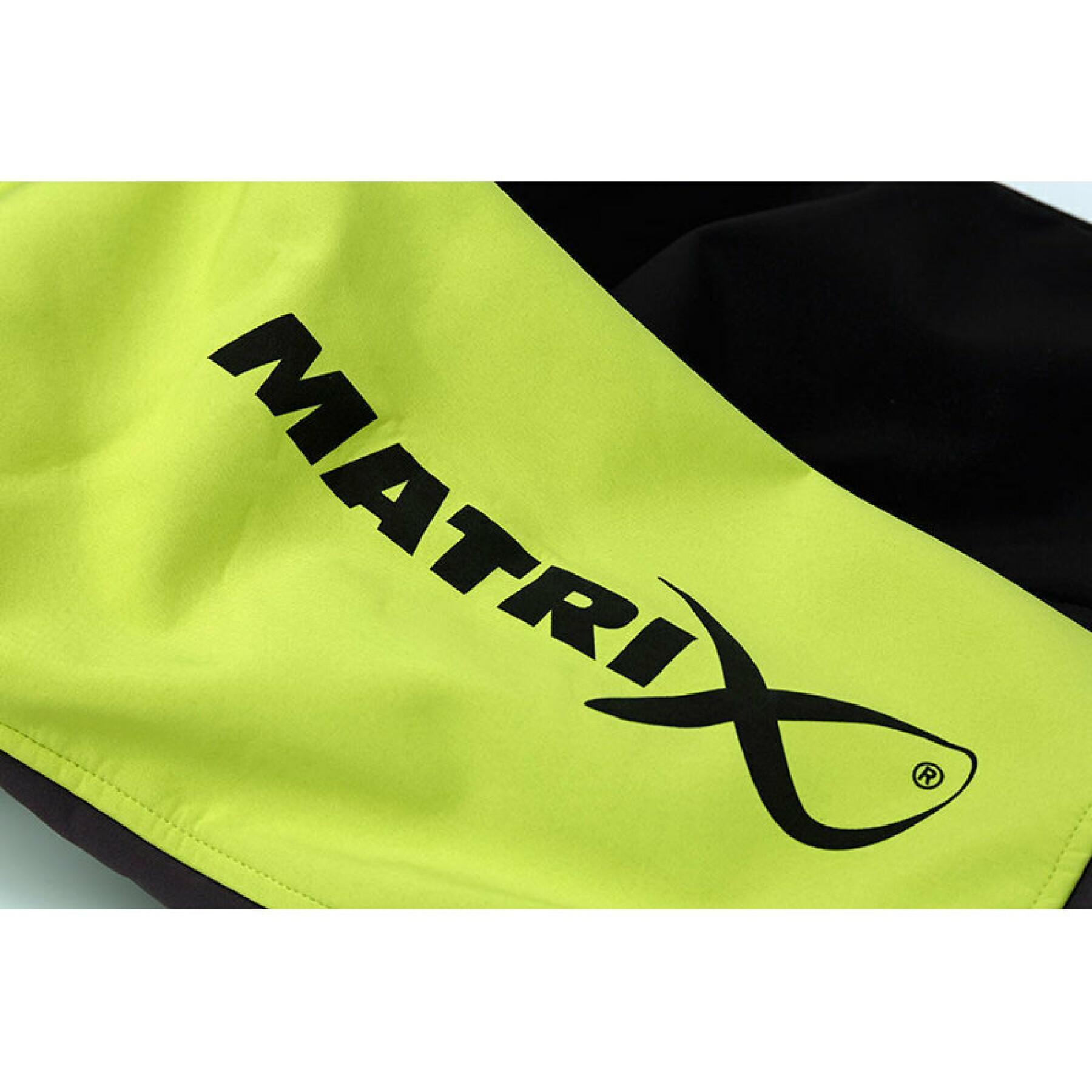 Jacket Matrix soft shell