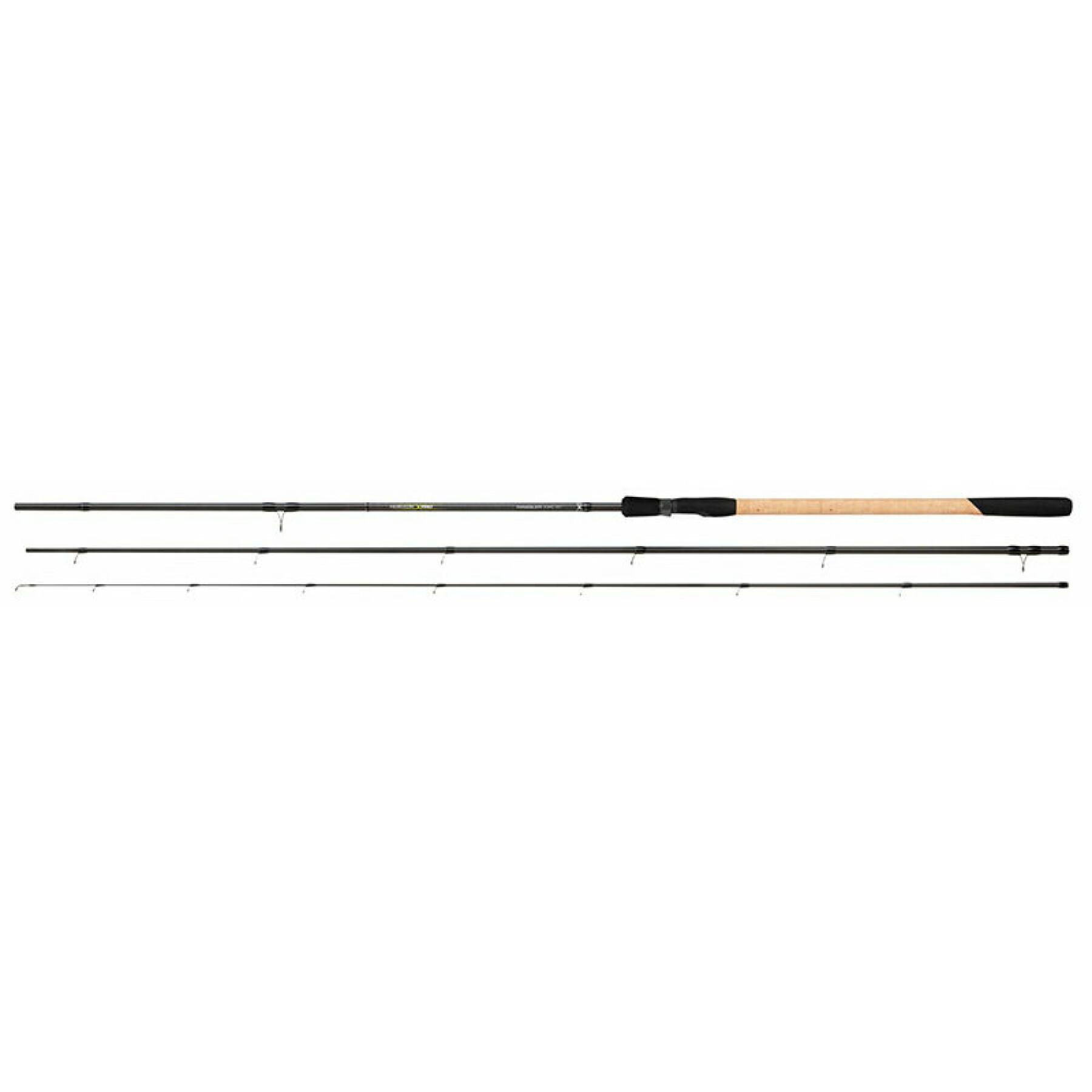 Fishing rod Matrix Horizon X Pro waggler 13ft