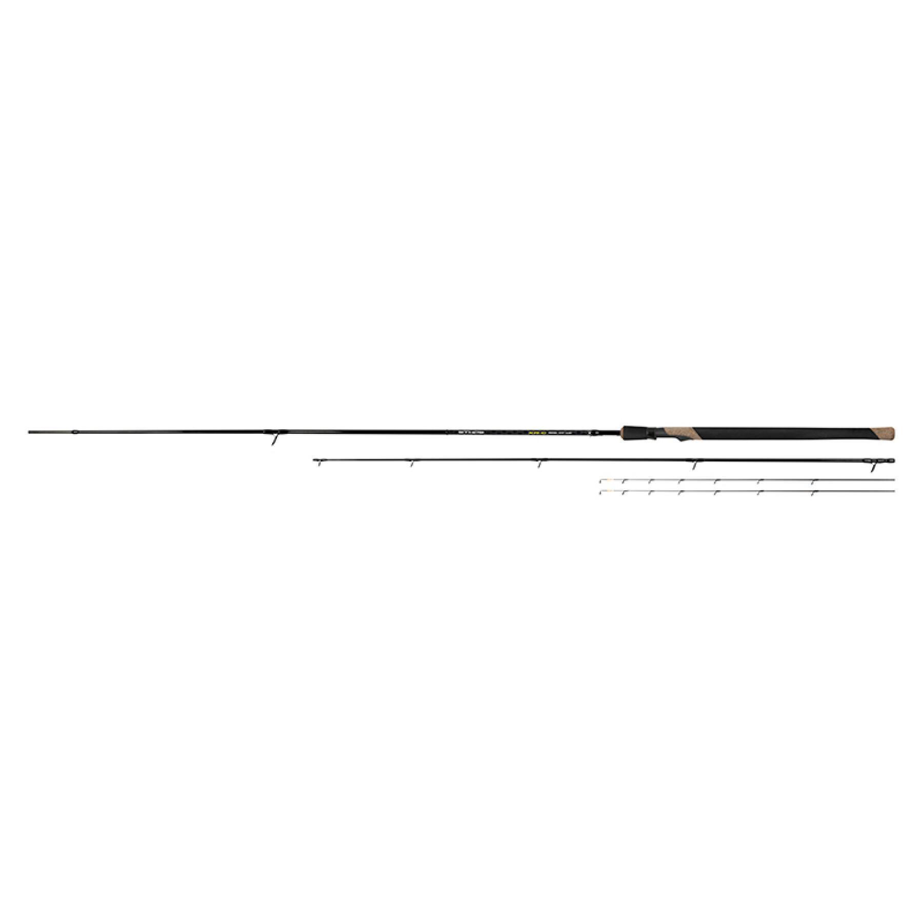 Fishing rod Matrix Ethos XRC 11ft / 3.3m Feeder 60gr