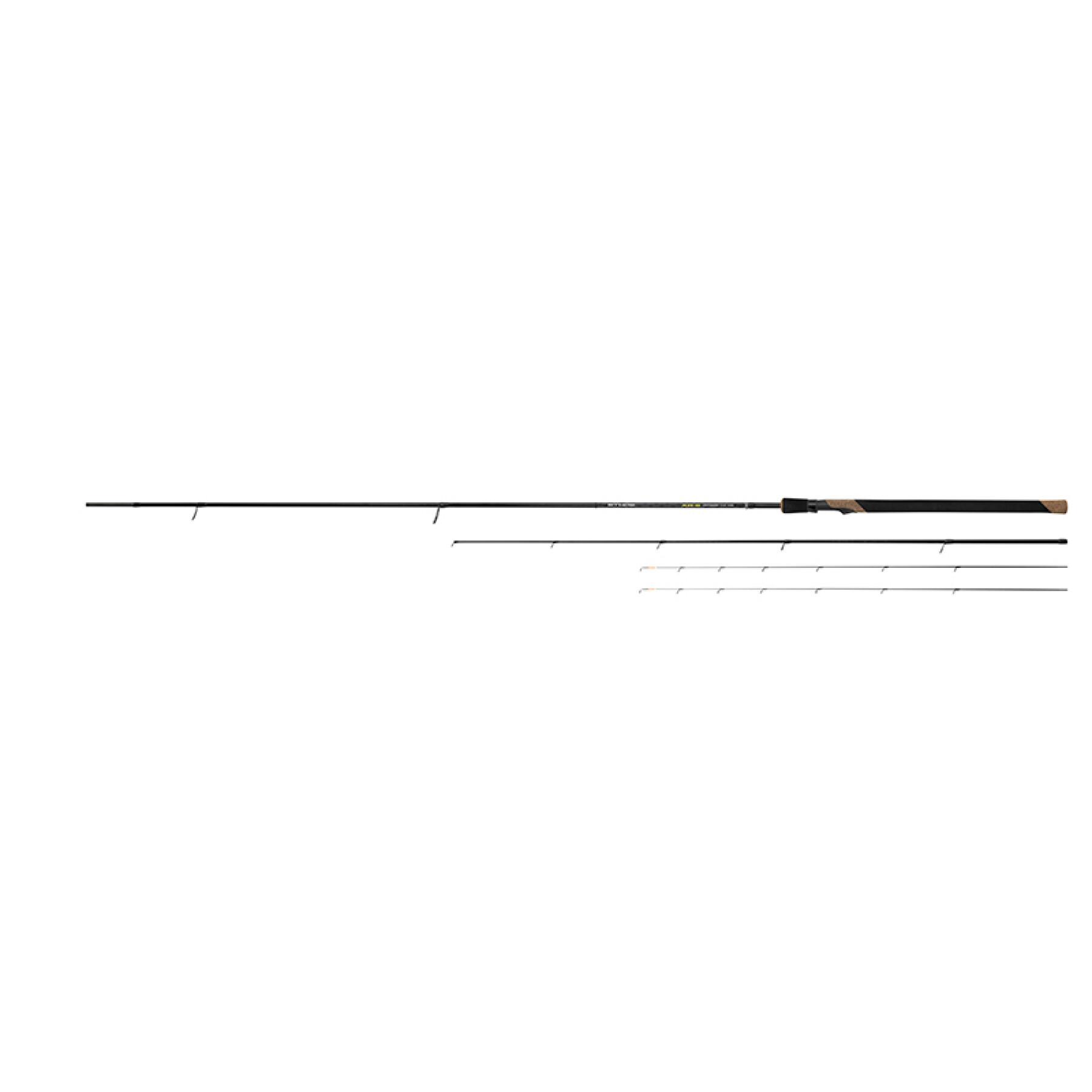 Lightweight feeder rod Matrix ethos xrs 3,5 m 35 g