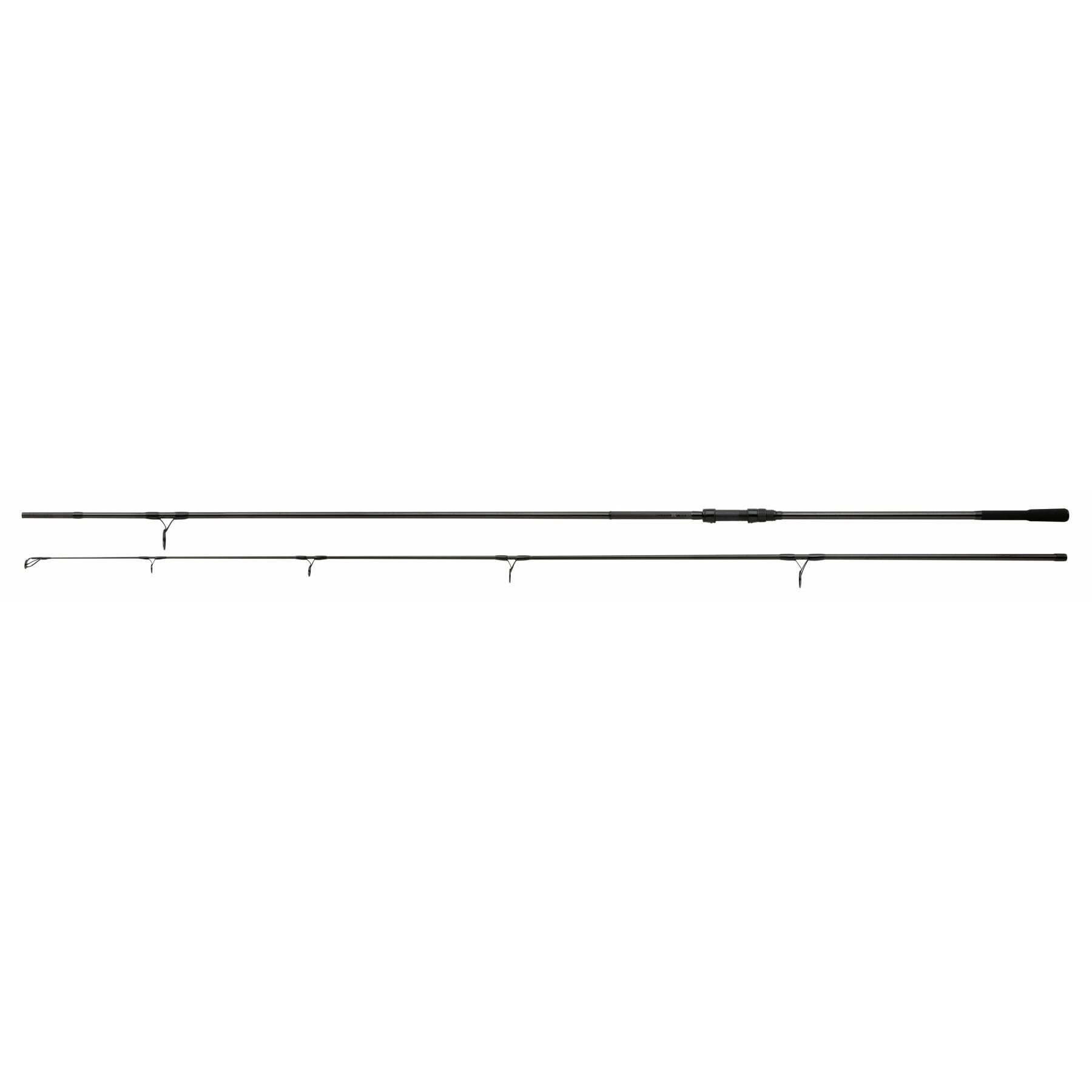 Fishing rod Fox Ringing Abbreviated Handle Horizon X3 12ft 3.00lb with 50mm