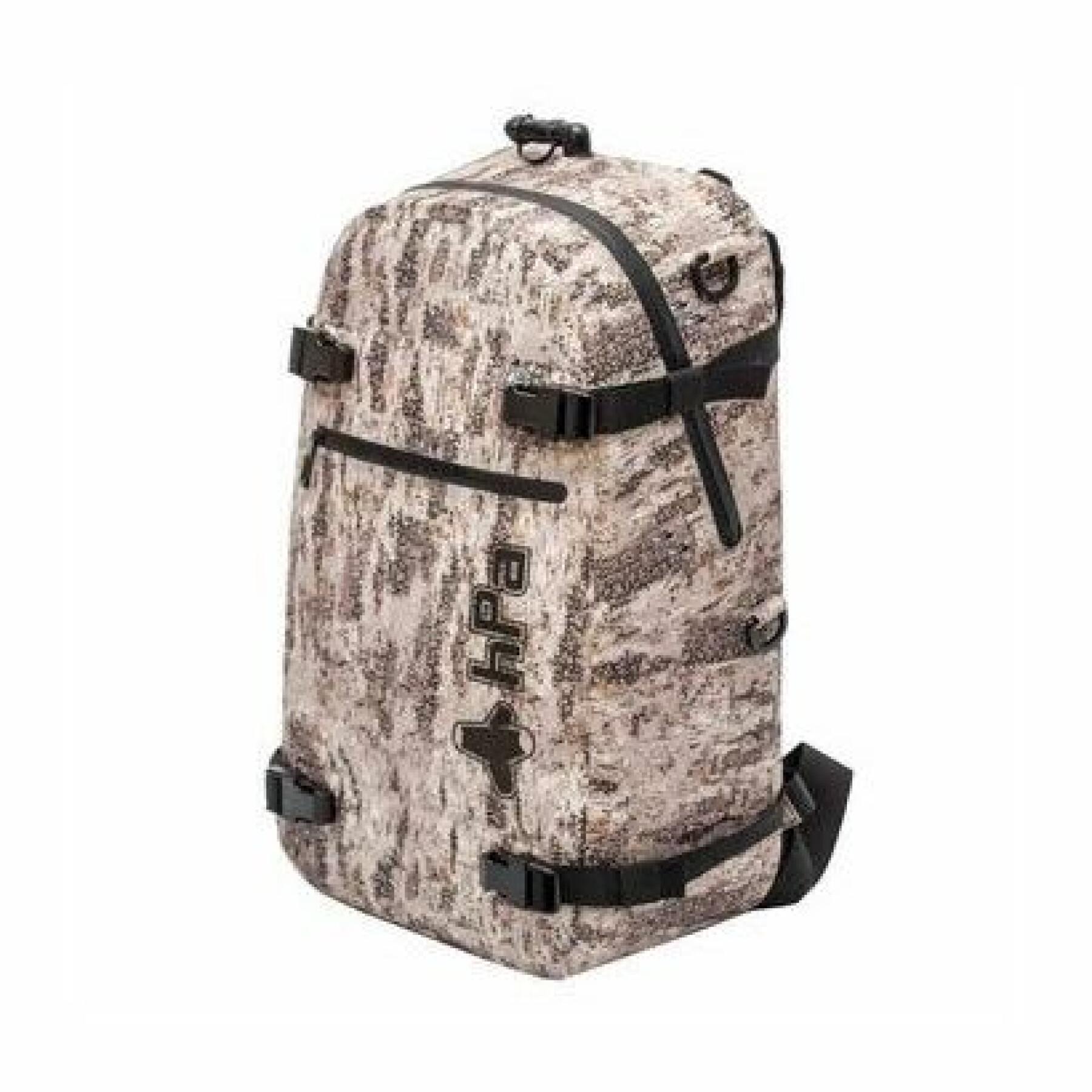 Waterproof backpack HPA
