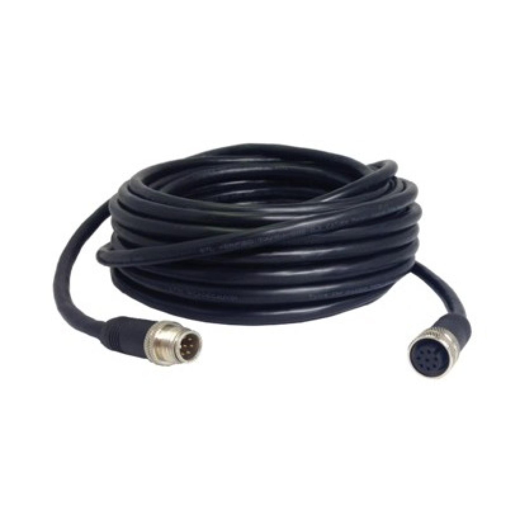 Extension cable for ethernet Humminbird 9m