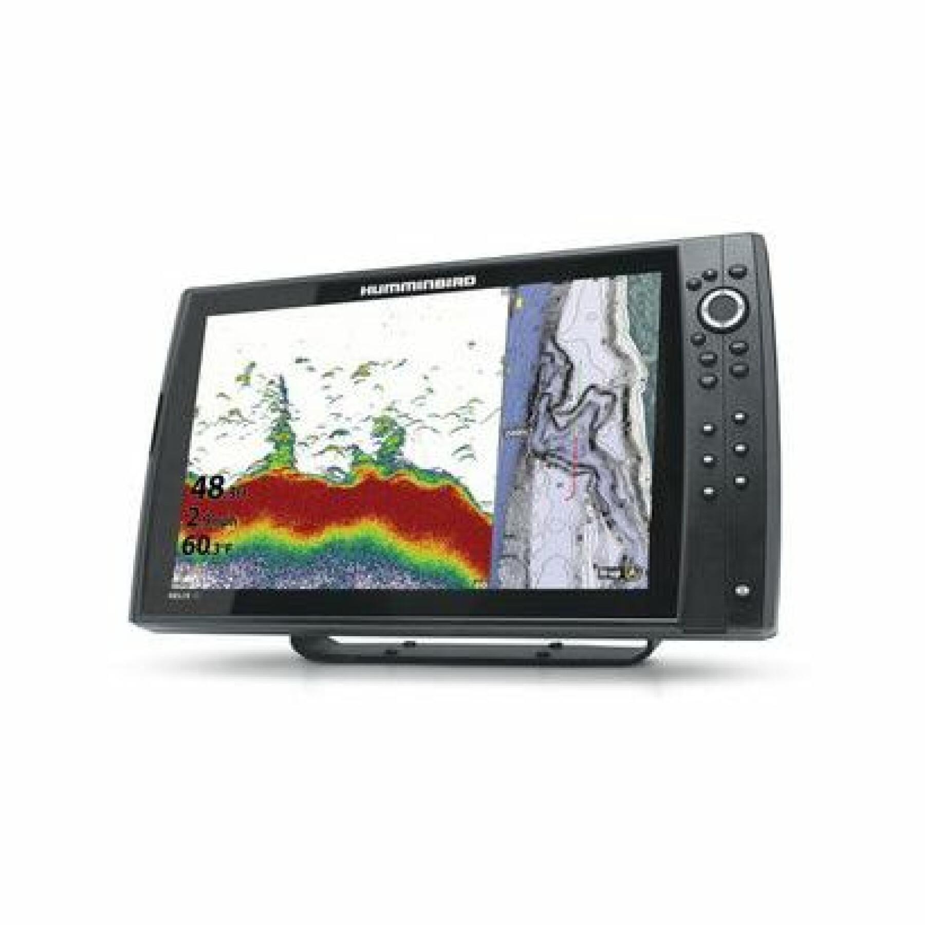 Gps and sounder Humminbird Helix 15G4N Chirp