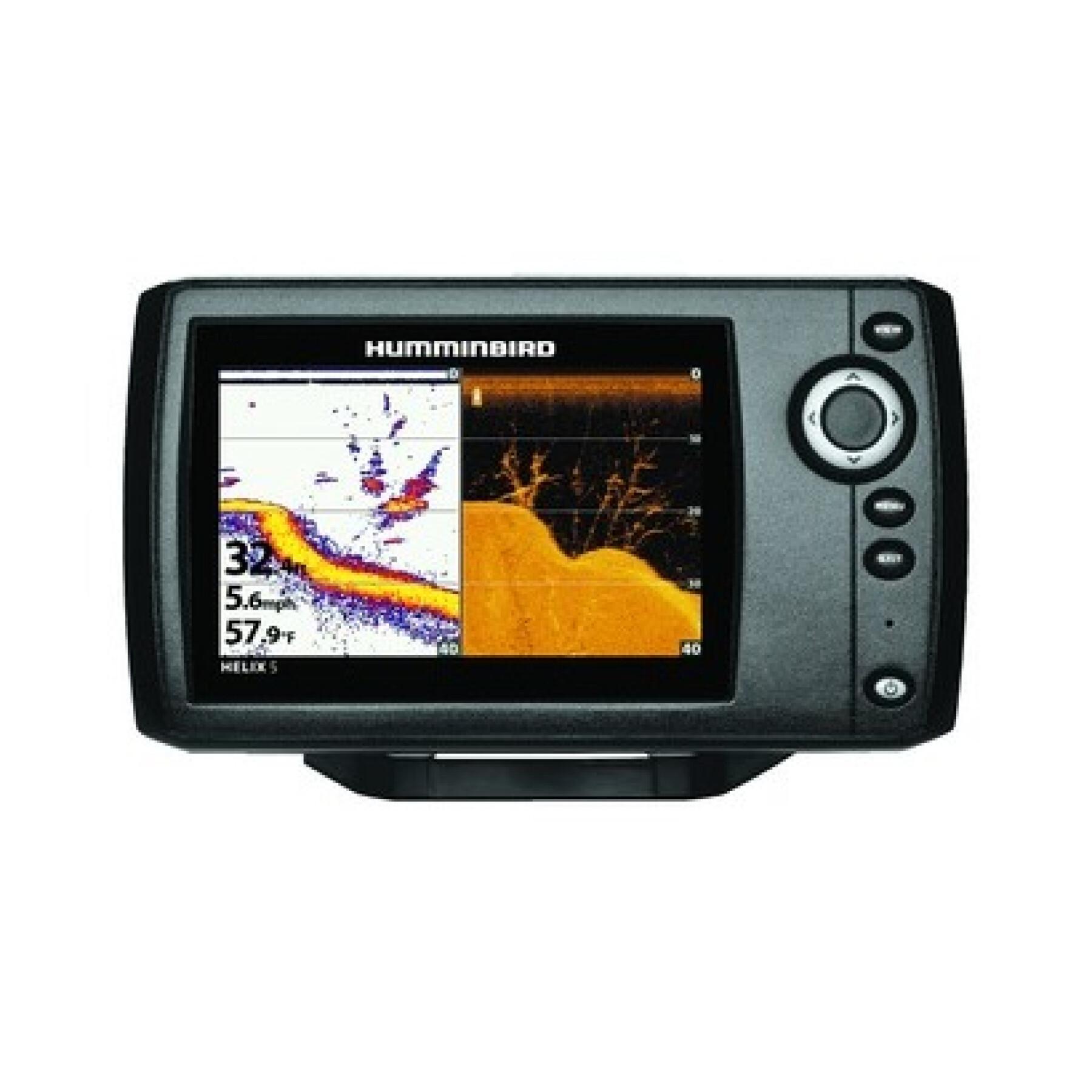 Sounder without probe Humminbird Helix 5G2 DI (410200-1)