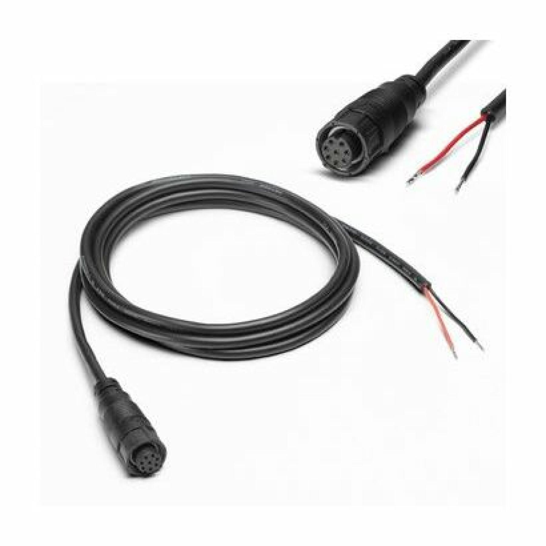 gps power cord Humminbird Onix/Solix PC-12