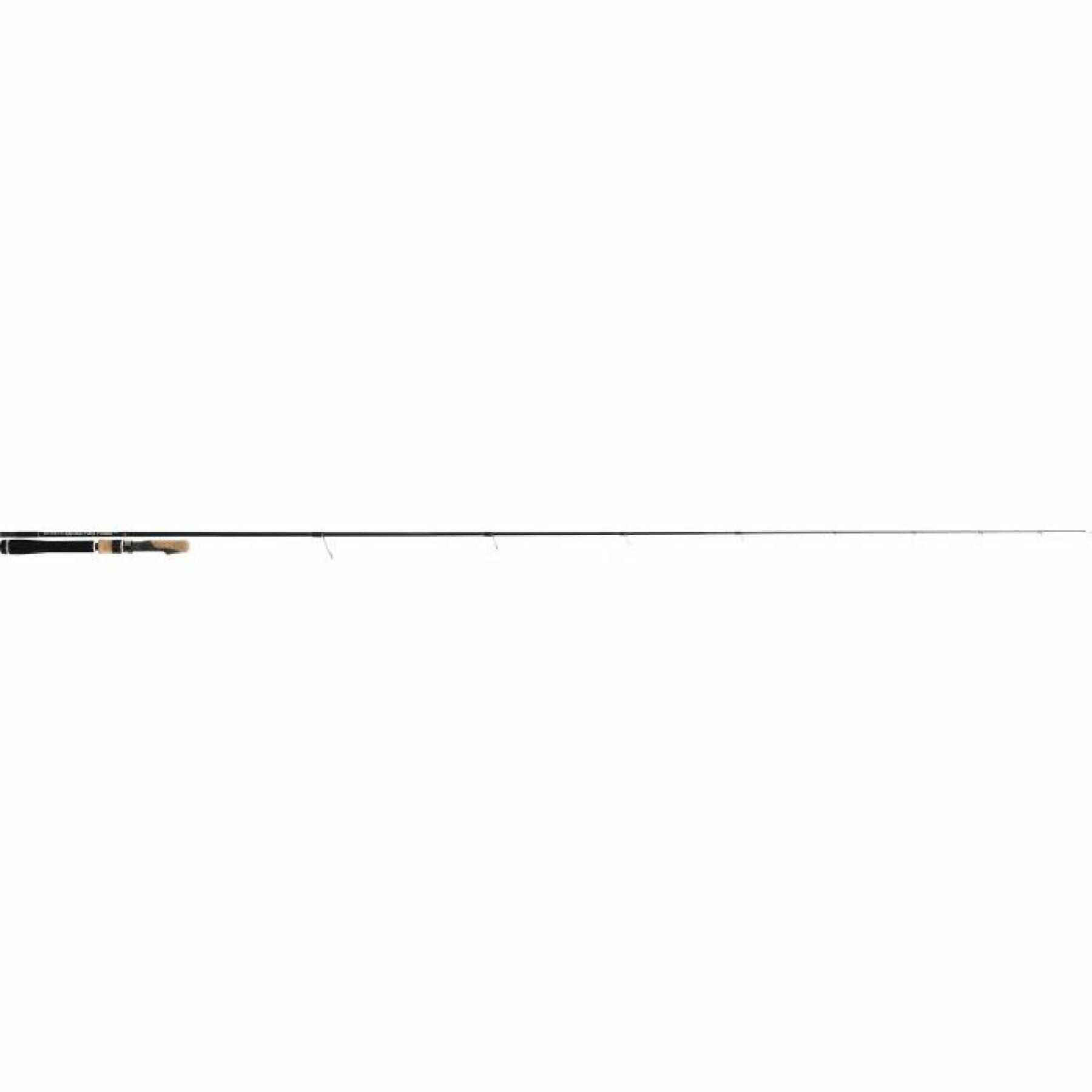 Spinning rod Tenryu Injection Fast Finess ML 7-18g