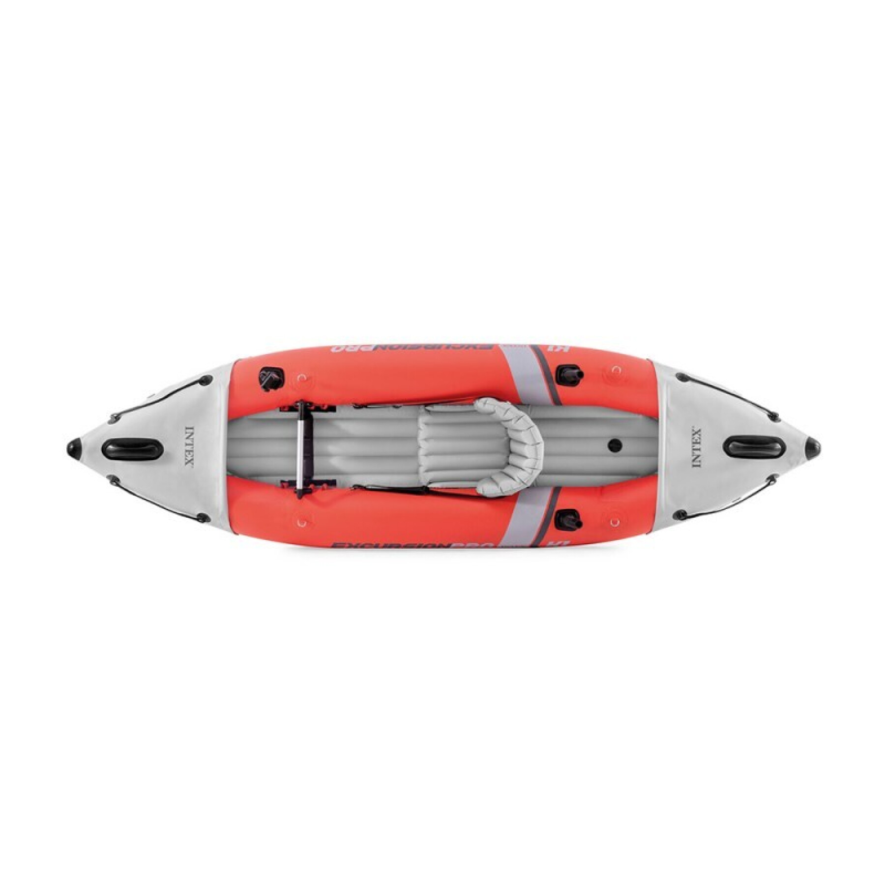 Inflatable kayak Intex Excursion Pro K1