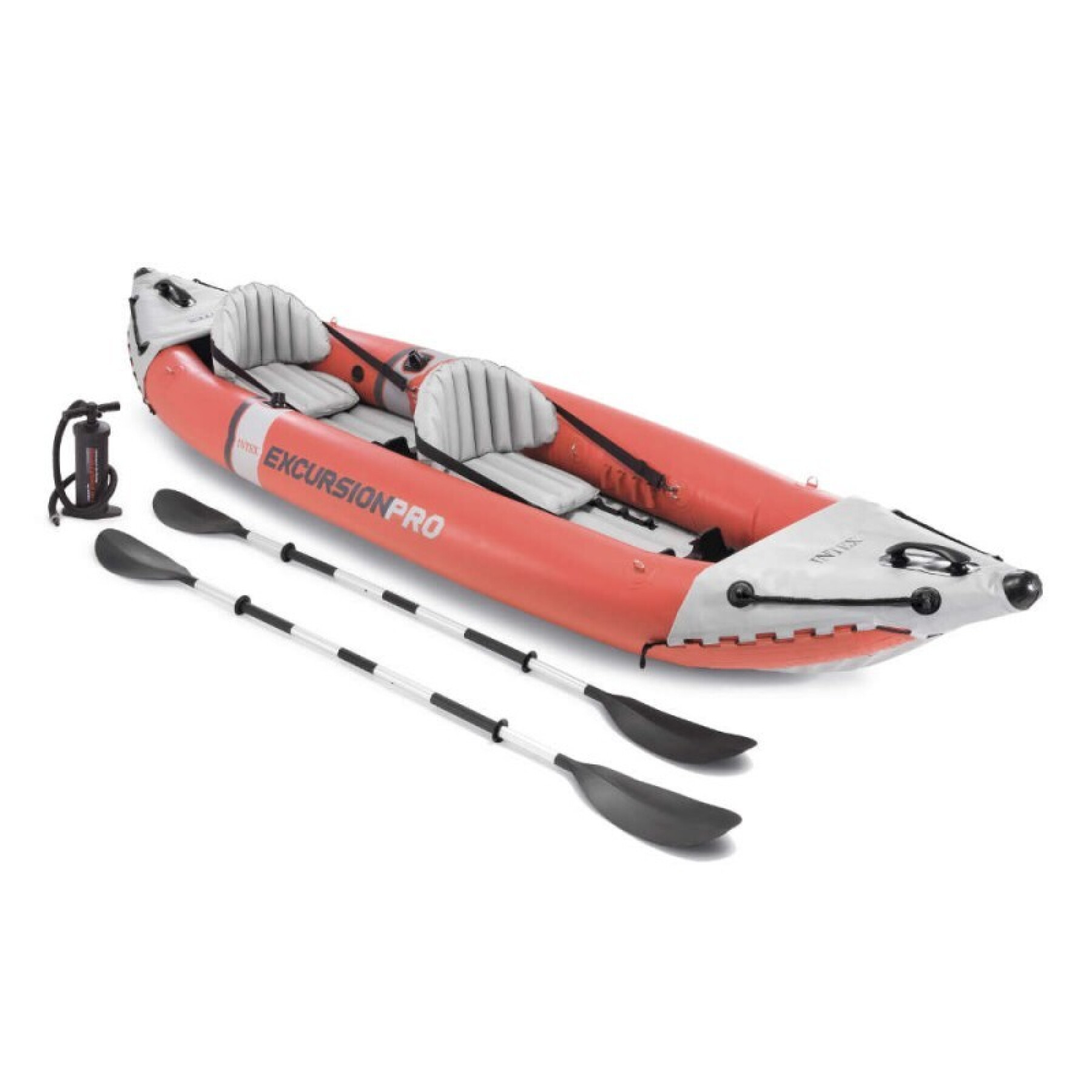 Inflatable kayak Intex Excursion Pro K2